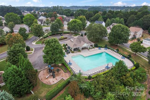 A home in Rock Hill