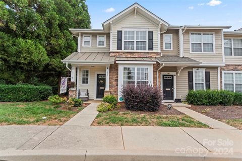 A home in Rock Hill