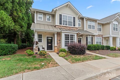 A home in Rock Hill