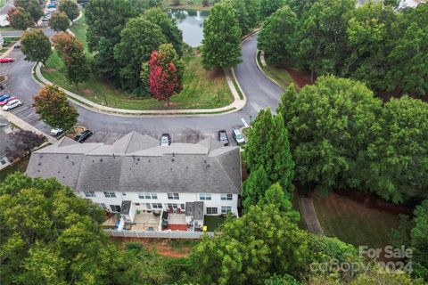 A home in Rock Hill