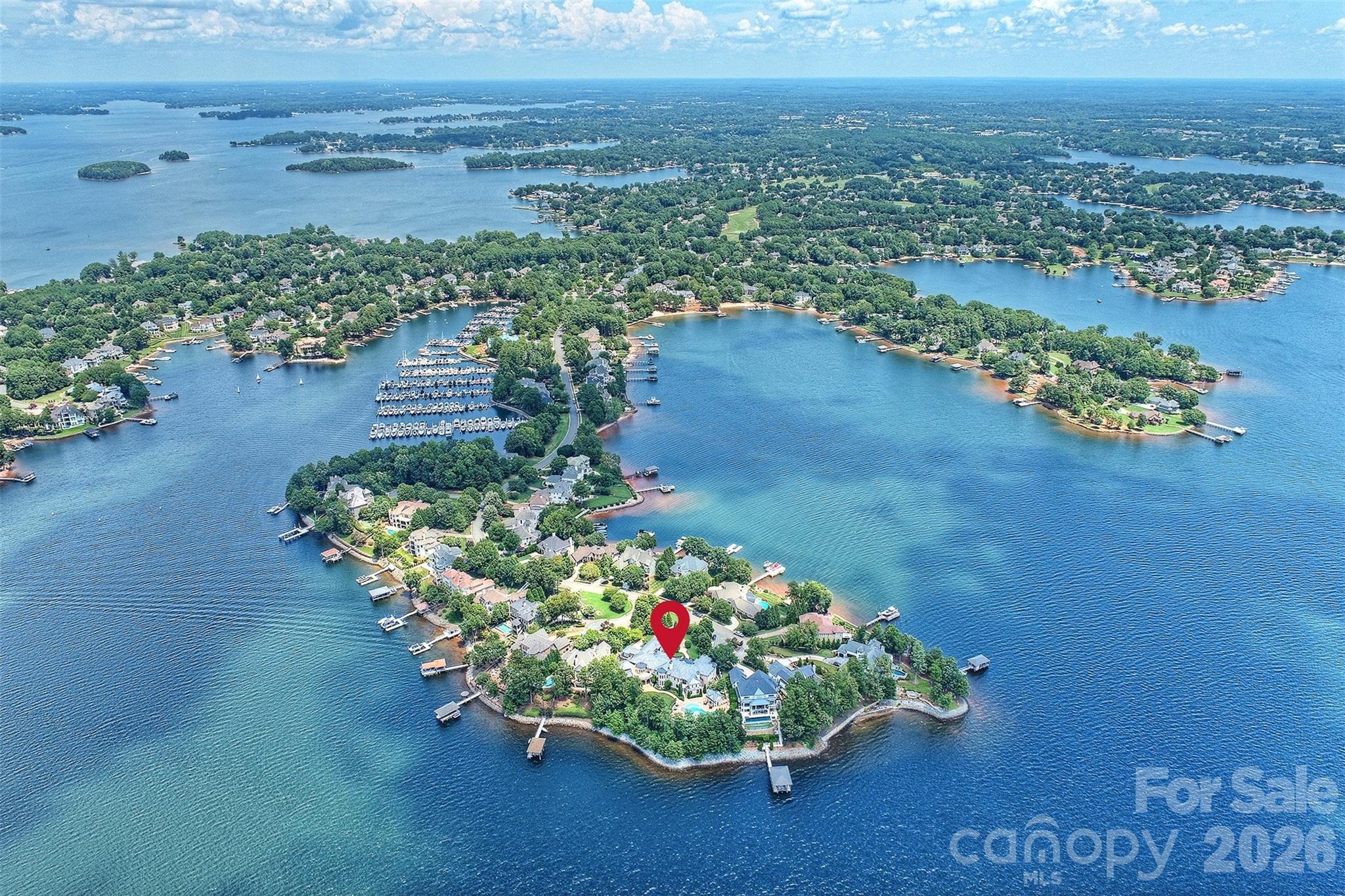 18019 Harbor Light Boulevard