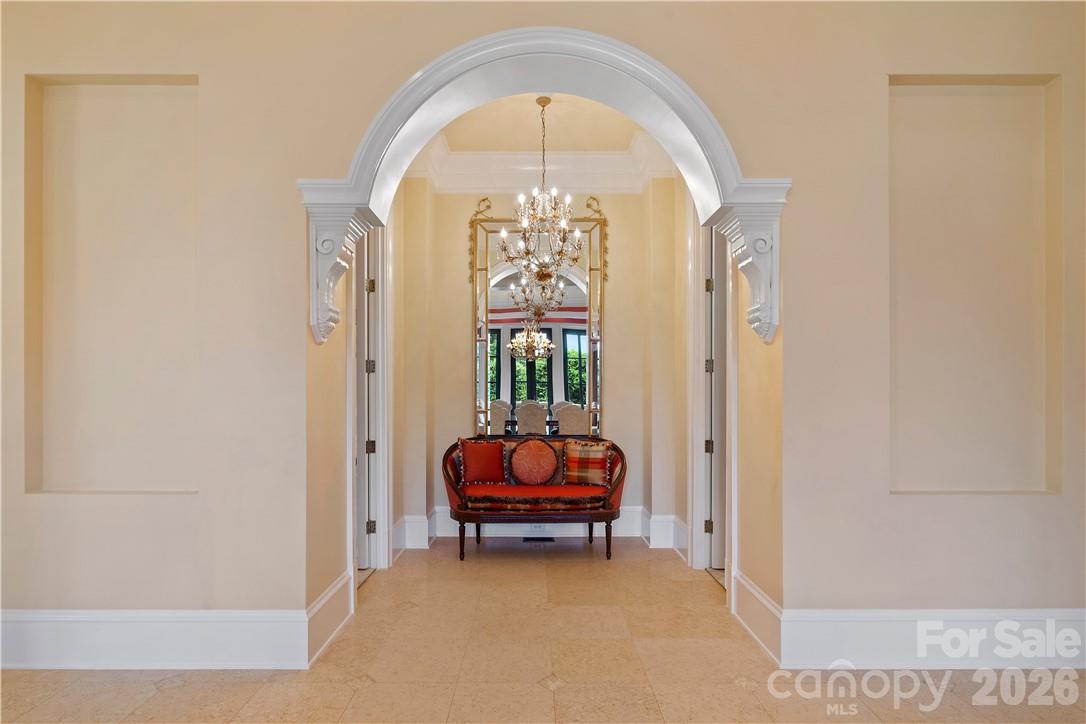 The Peninsula - Residential