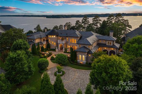 Photo of 18019 Harbor Light Boulevard, Cornelius, NC 28031 (MLS # 3895525)