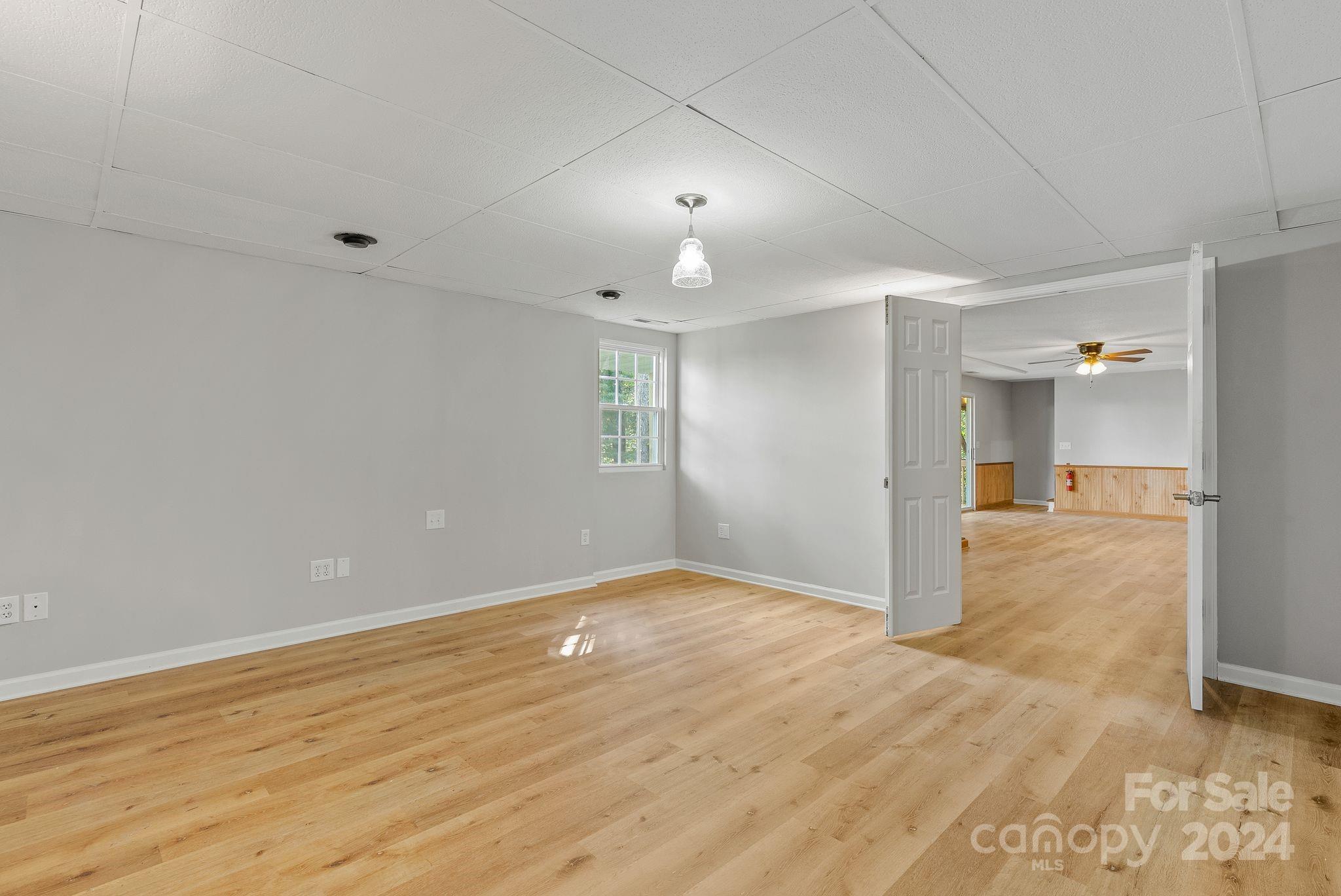 Foxwood - Residential