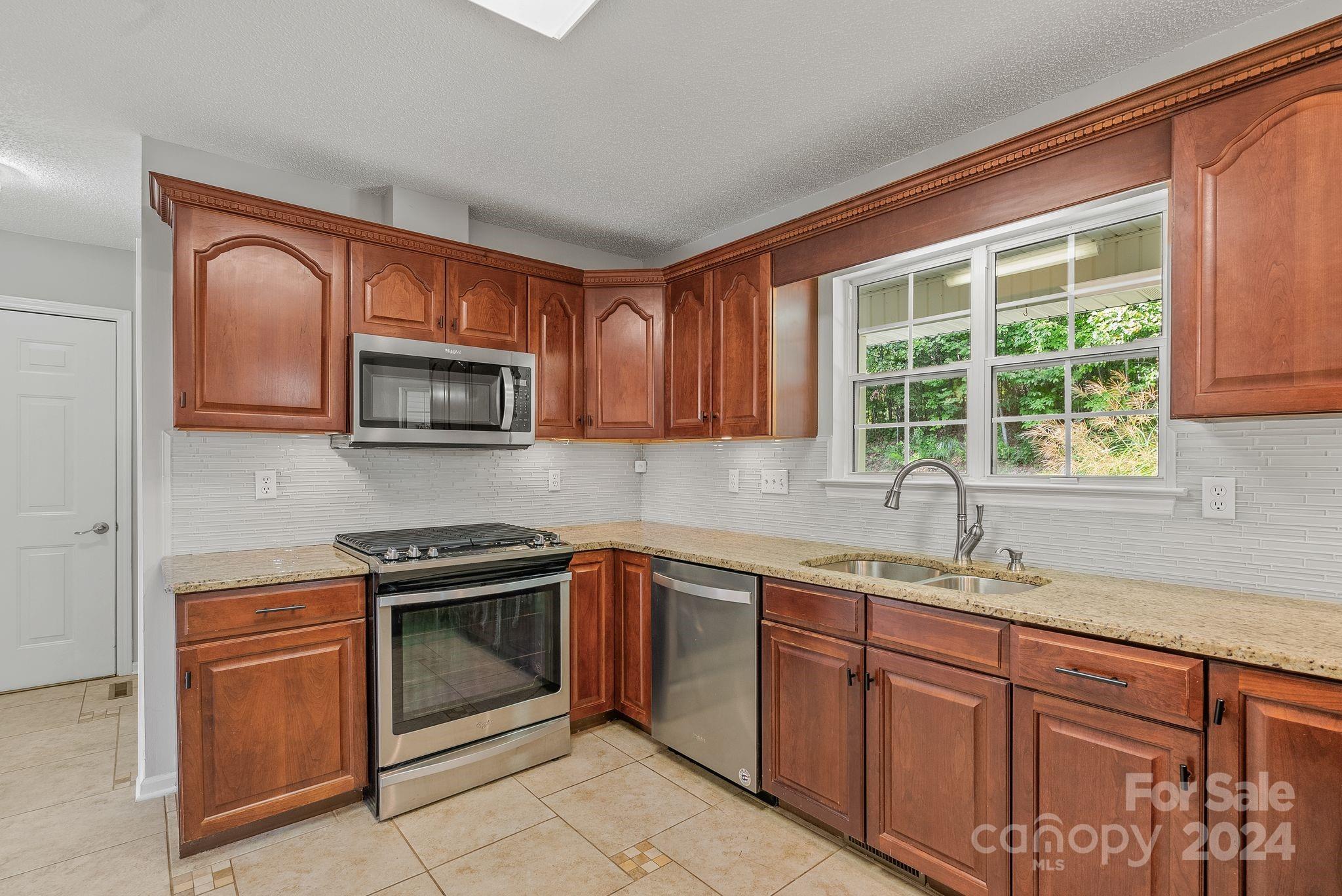 Foxwood - Residential