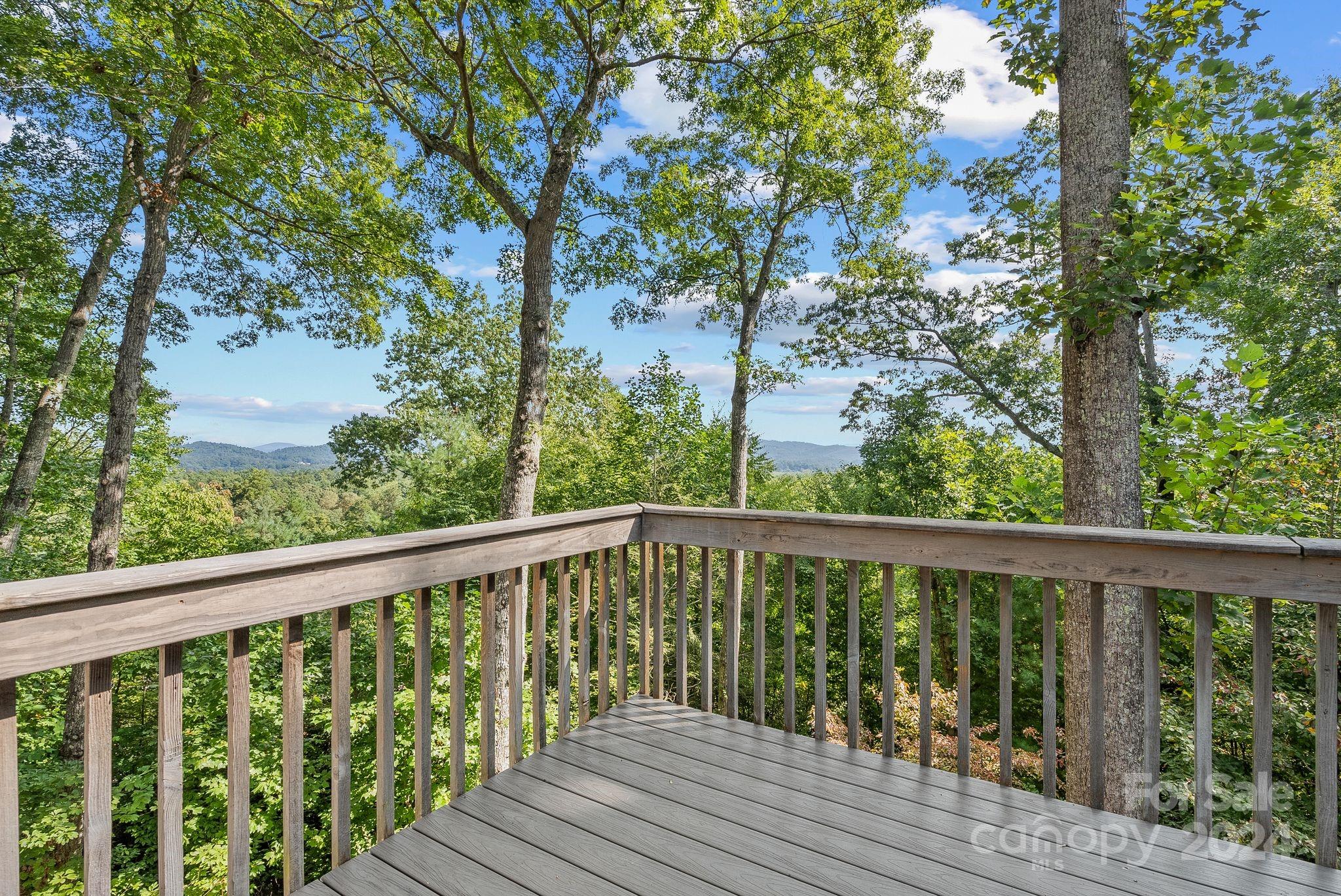 Foxwood - Residential