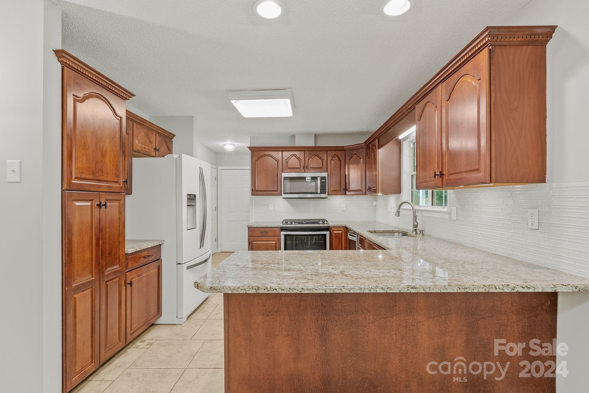 Foxwood - Residential