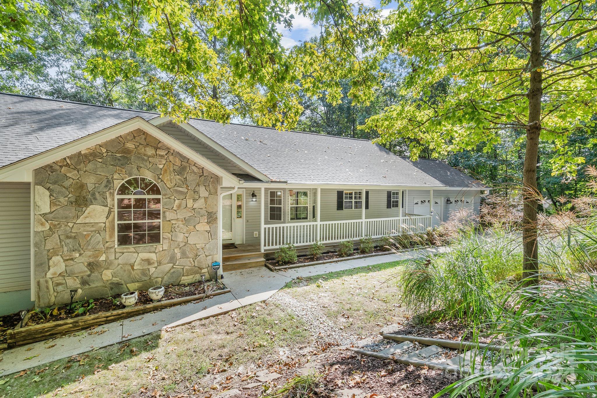 Foxwood - Residential