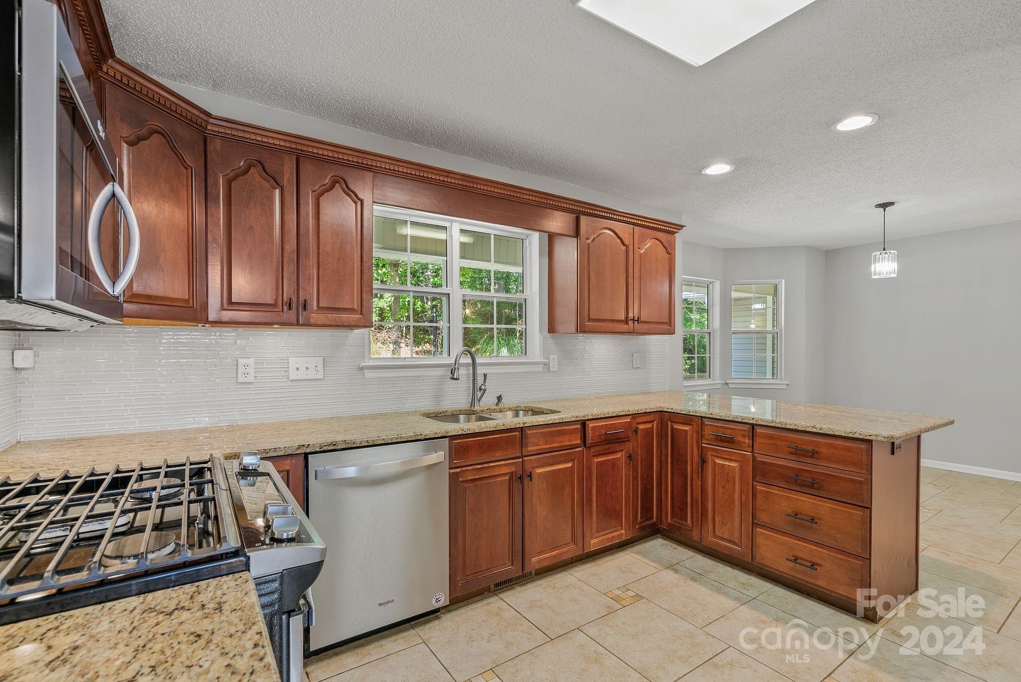 Foxwood - Residential