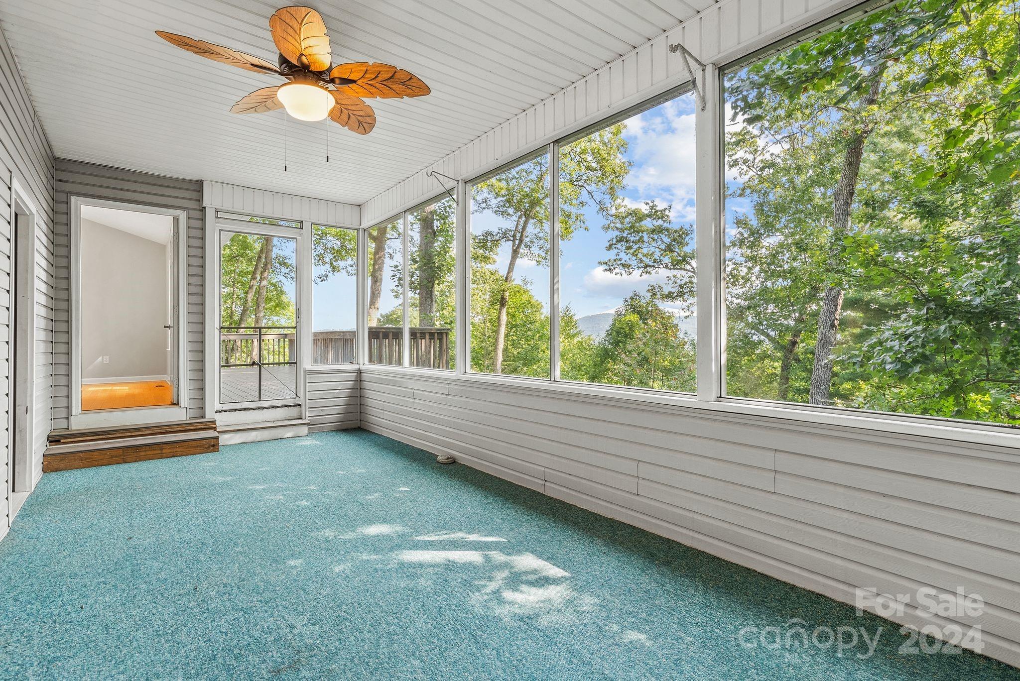 Foxwood - Residential