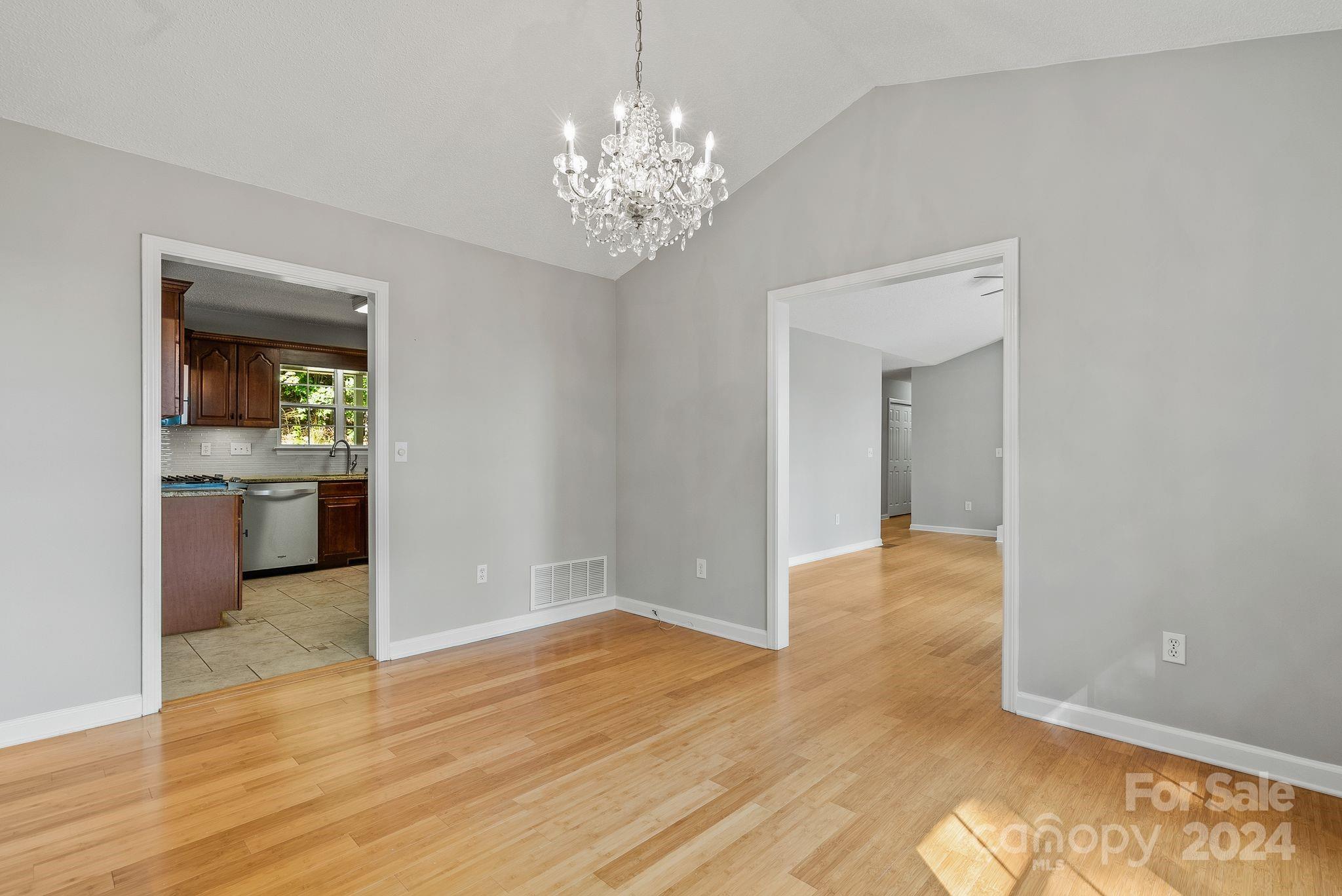 Foxwood - Residential