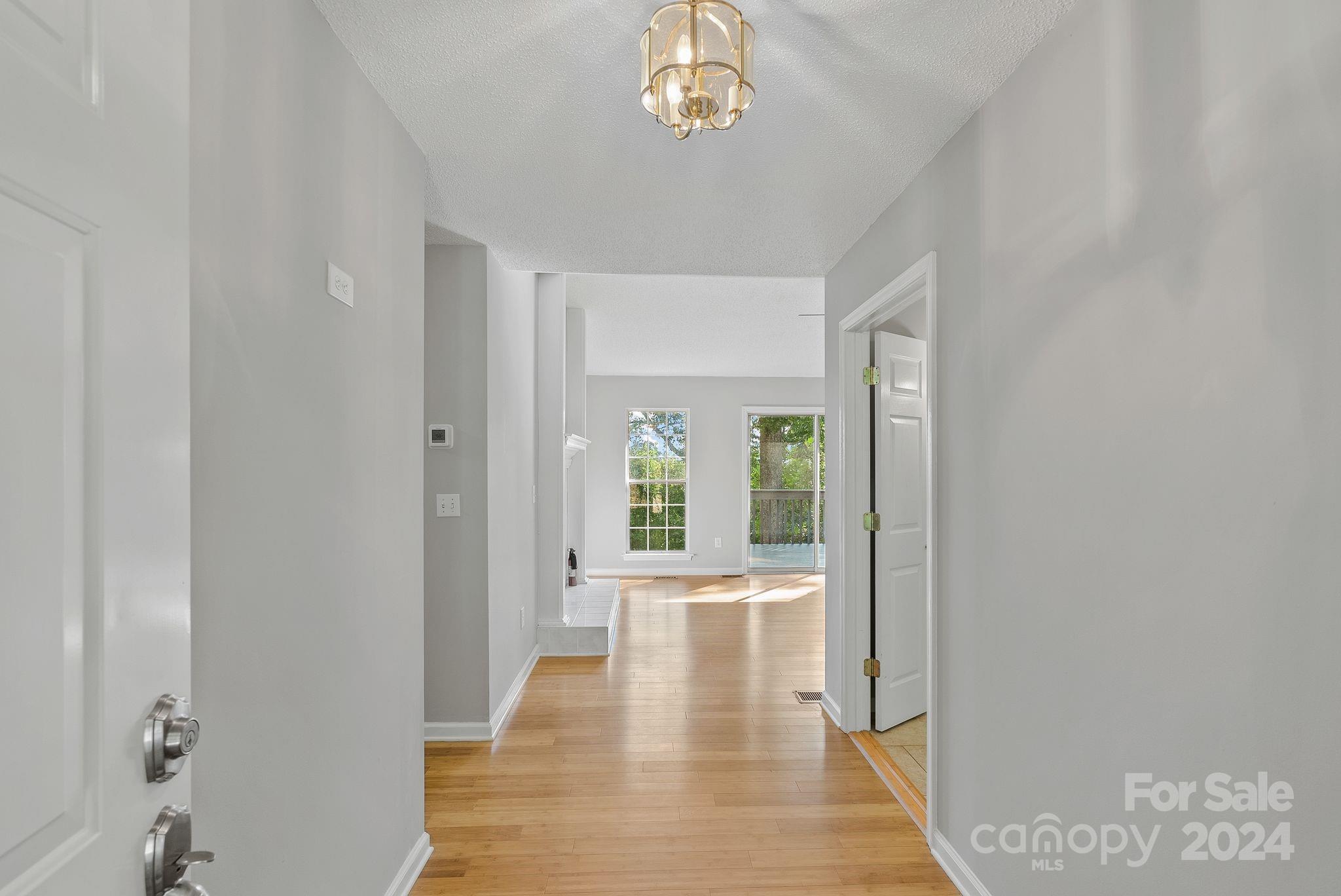 Foxwood - Residential