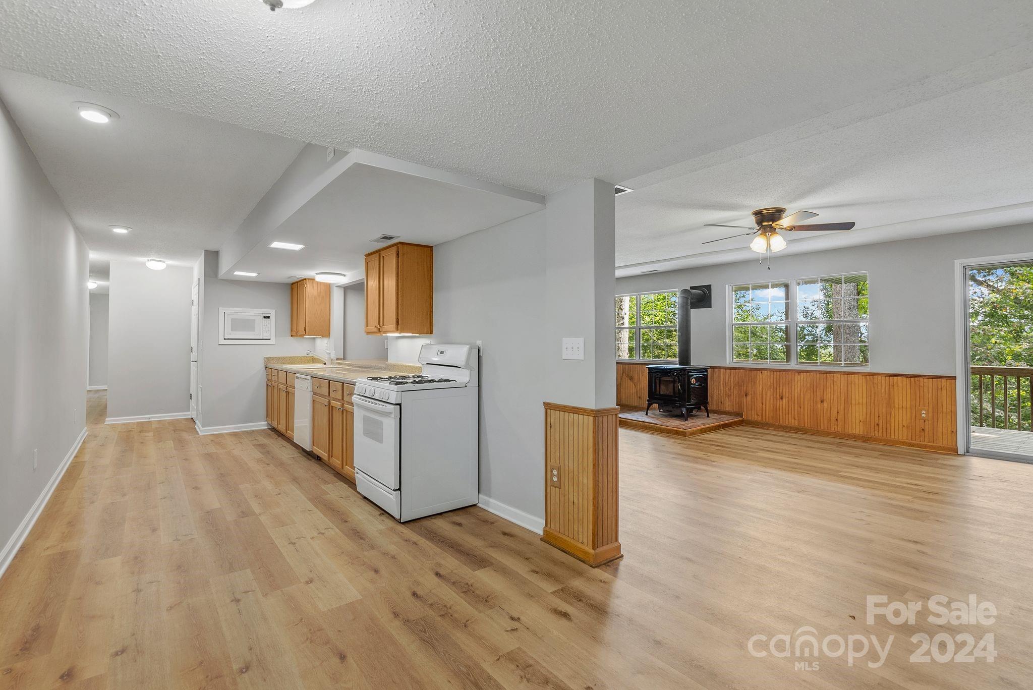 Foxwood - Residential