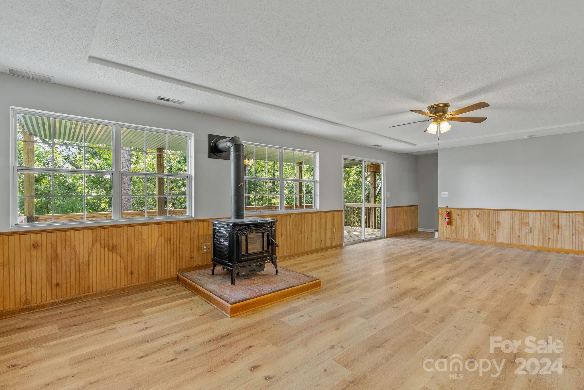 Foxwood - Residential