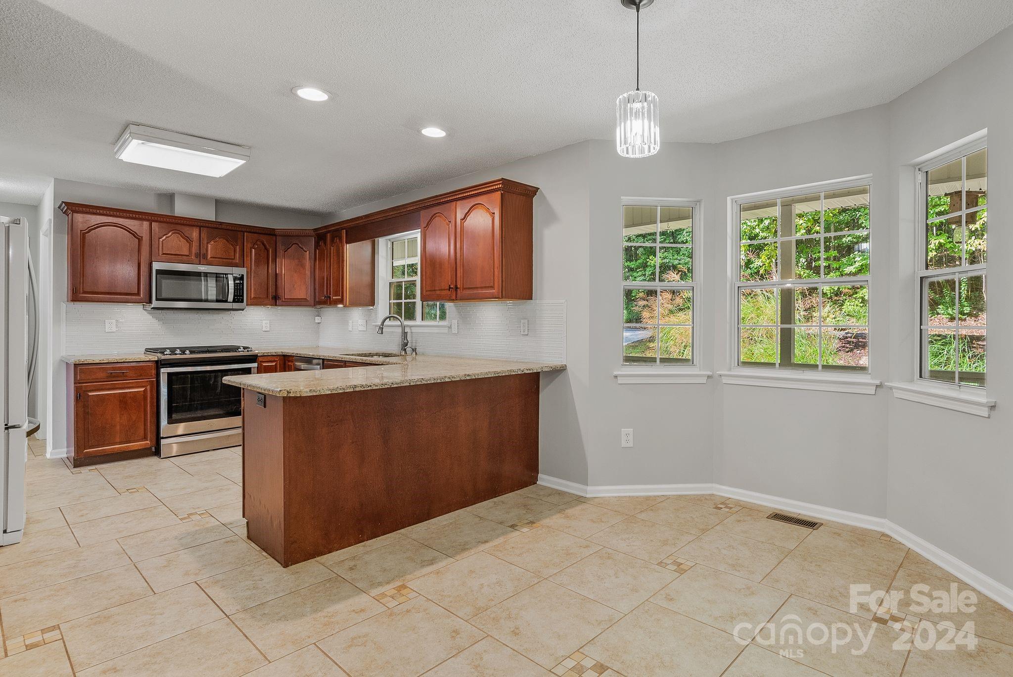 Foxwood - Residential