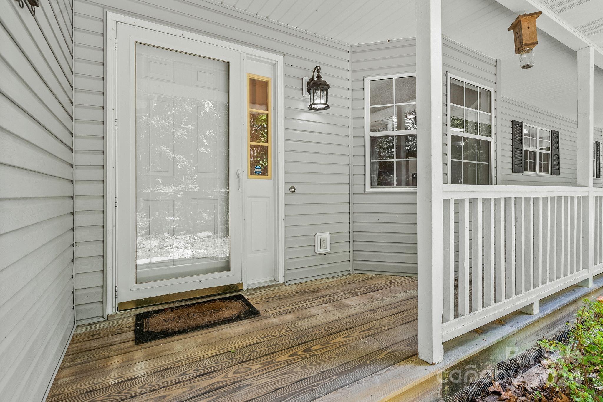 Foxwood - Residential