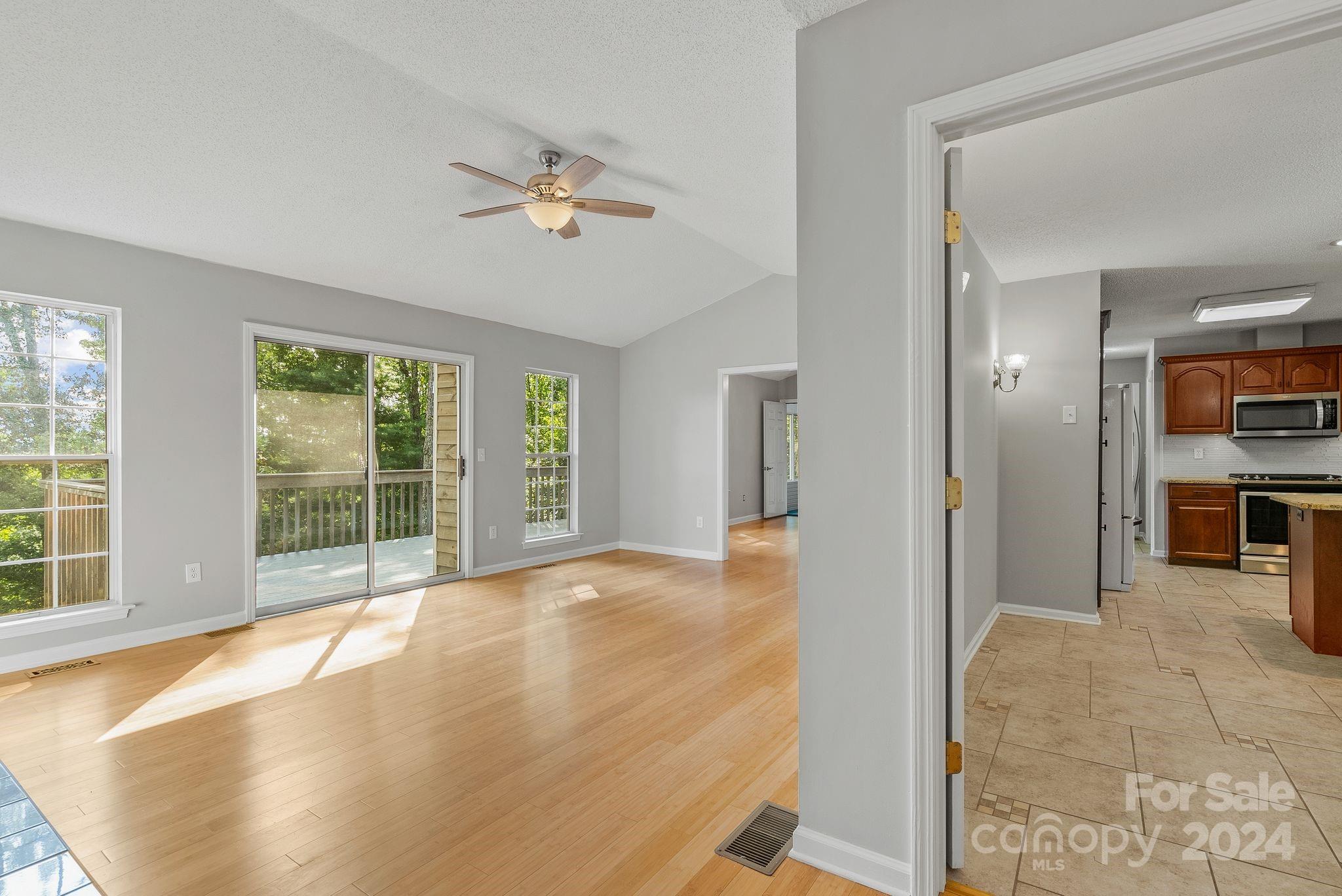 Foxwood - Residential