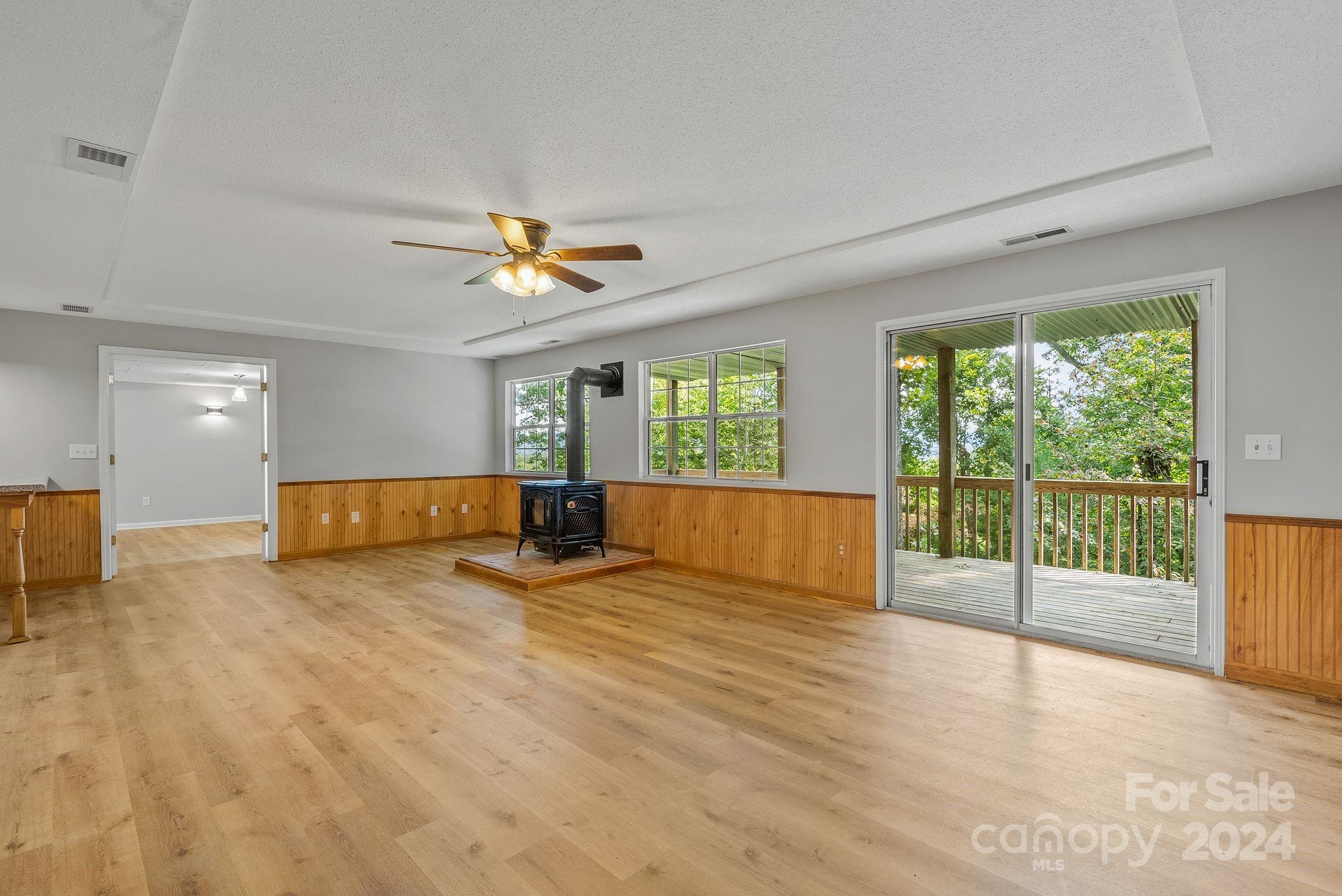 Foxwood - Residential