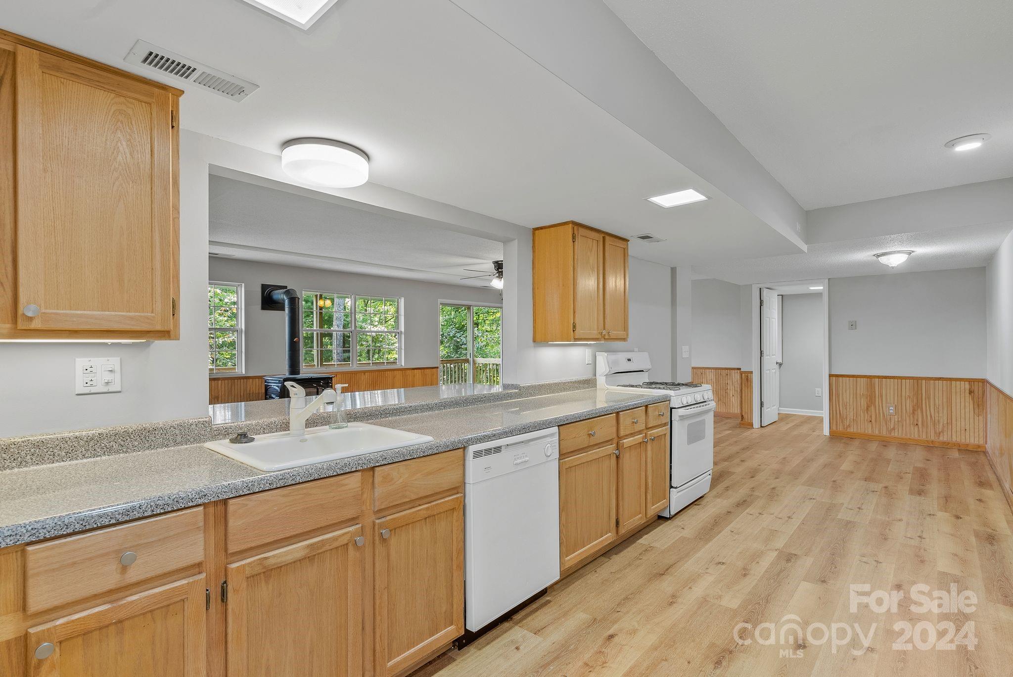 Foxwood - Residential