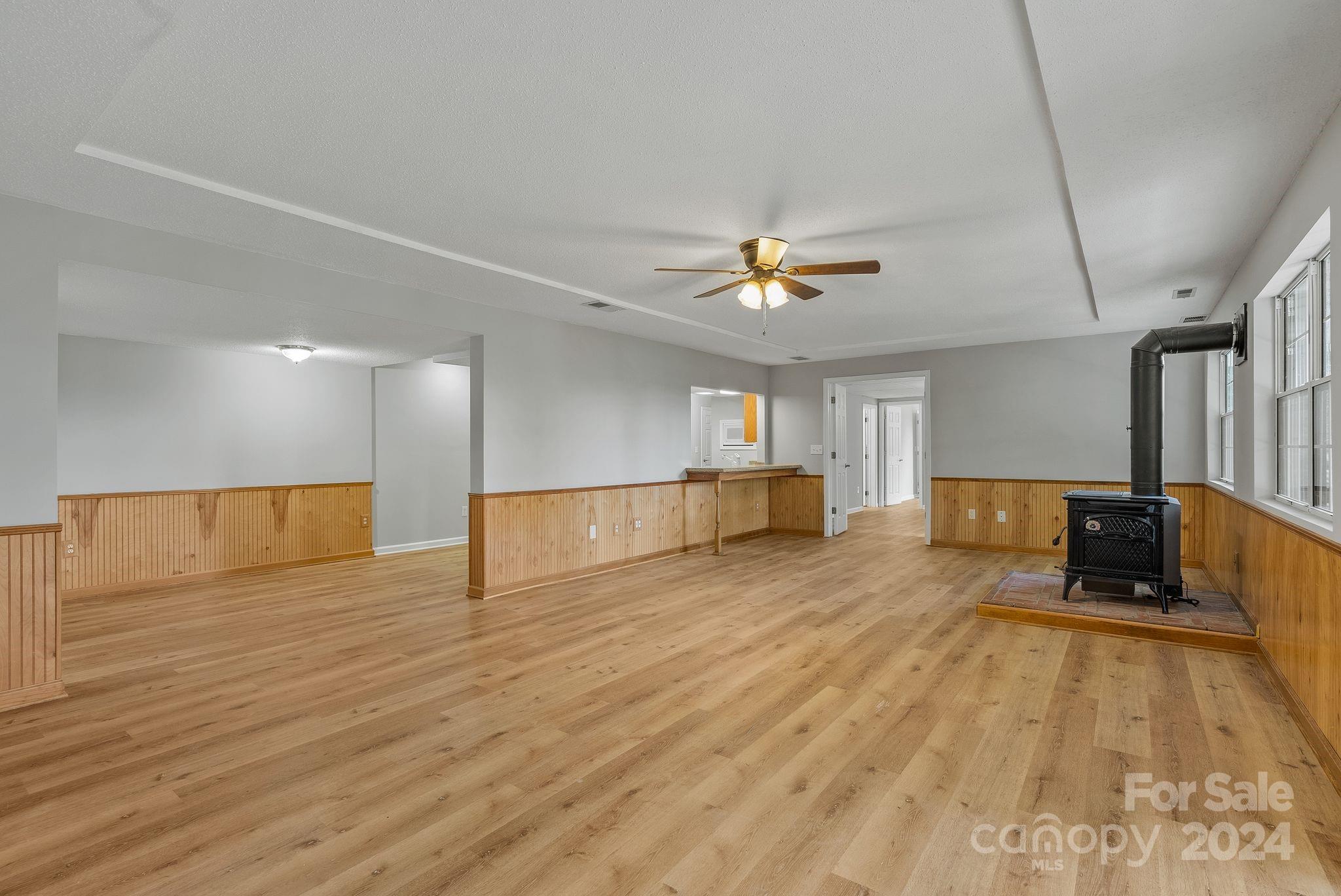 Foxwood - Residential