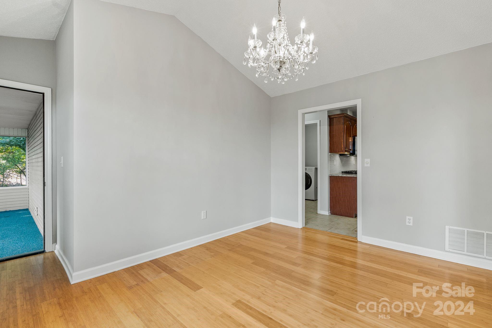 Foxwood - Residential