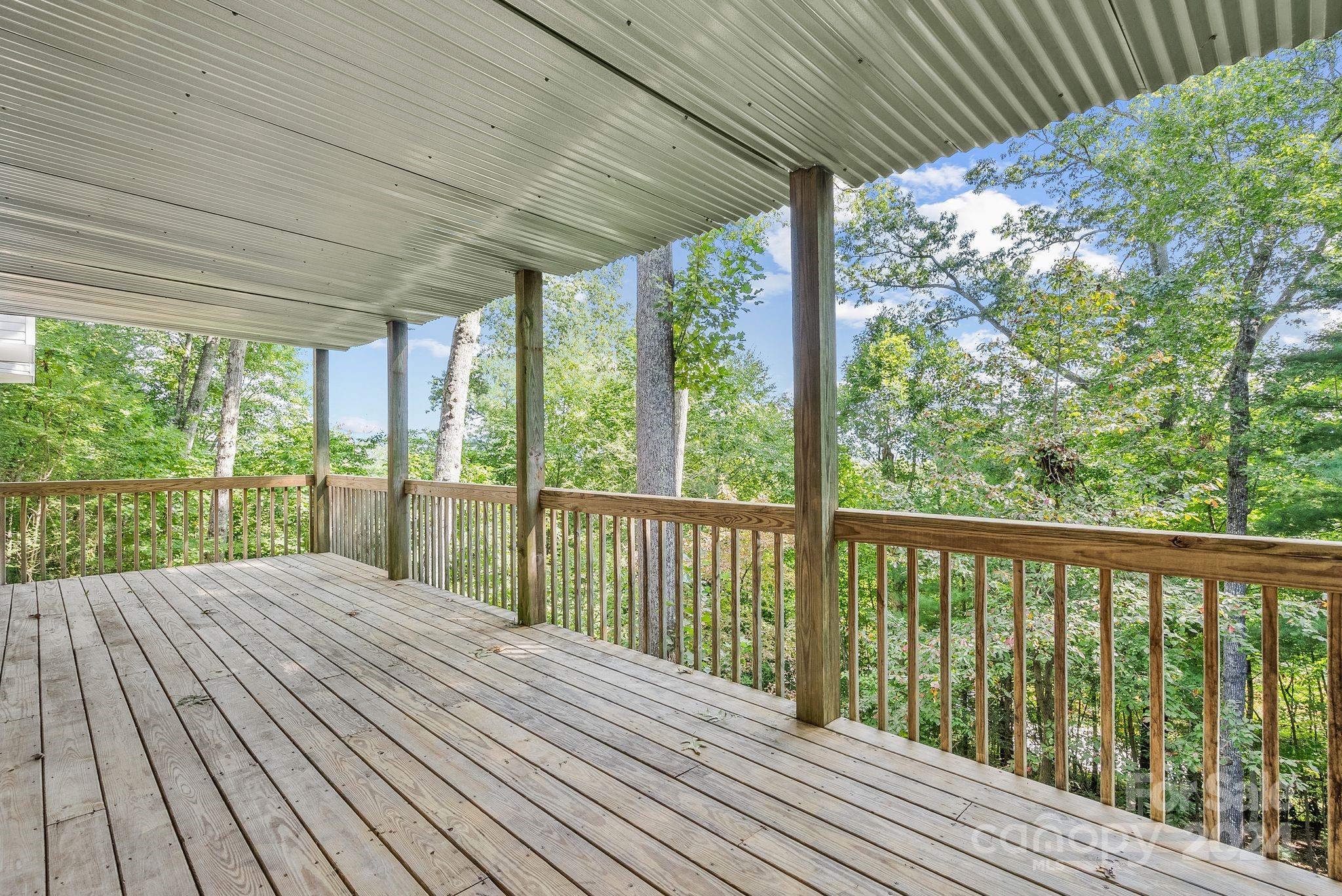 Foxwood - Residential