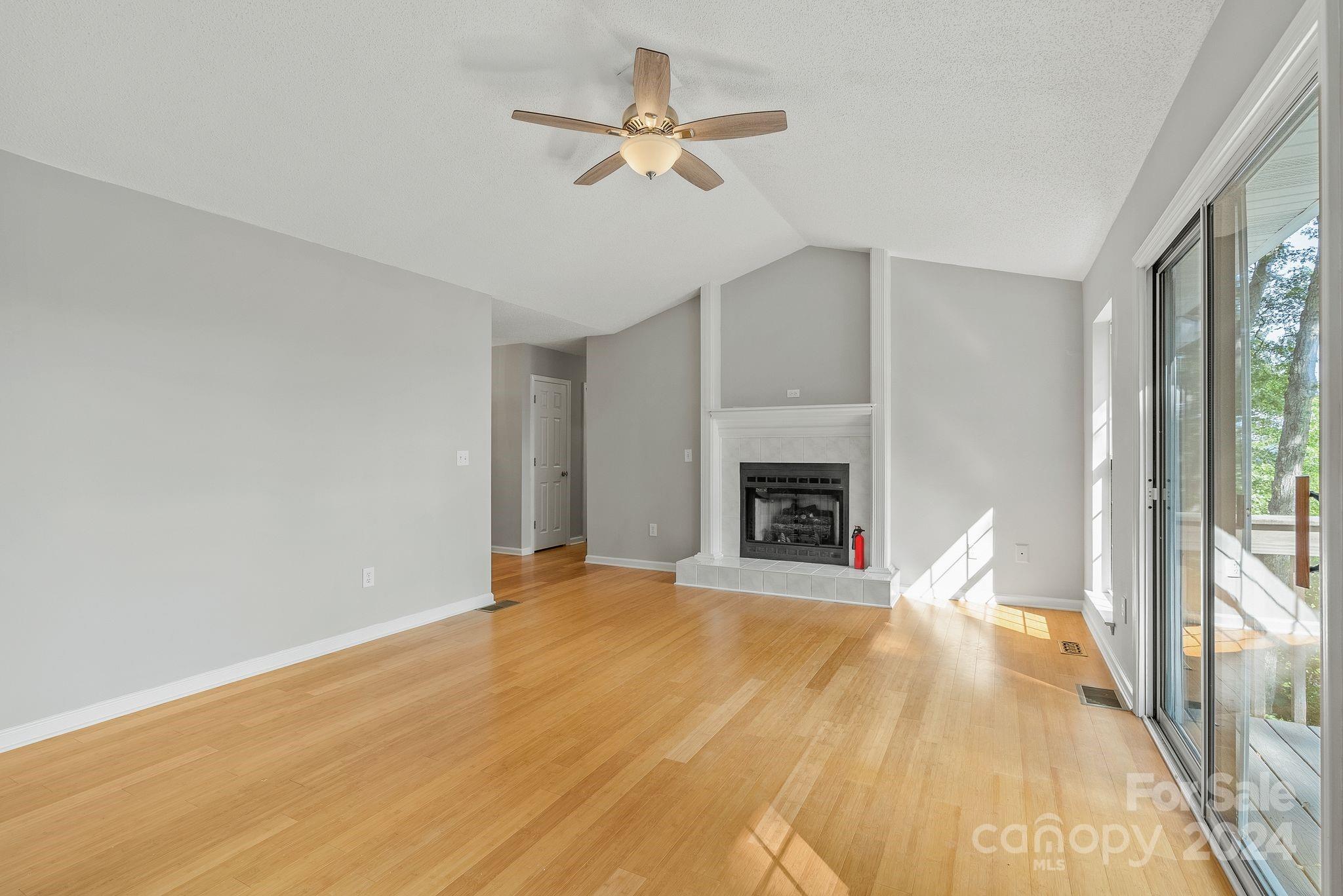 Foxwood - Residential