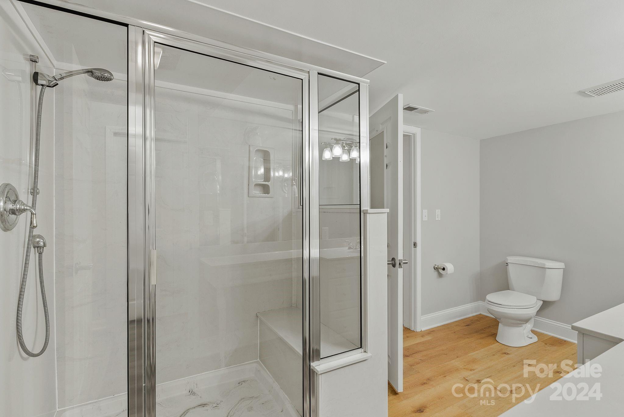 Foxwood - Residential