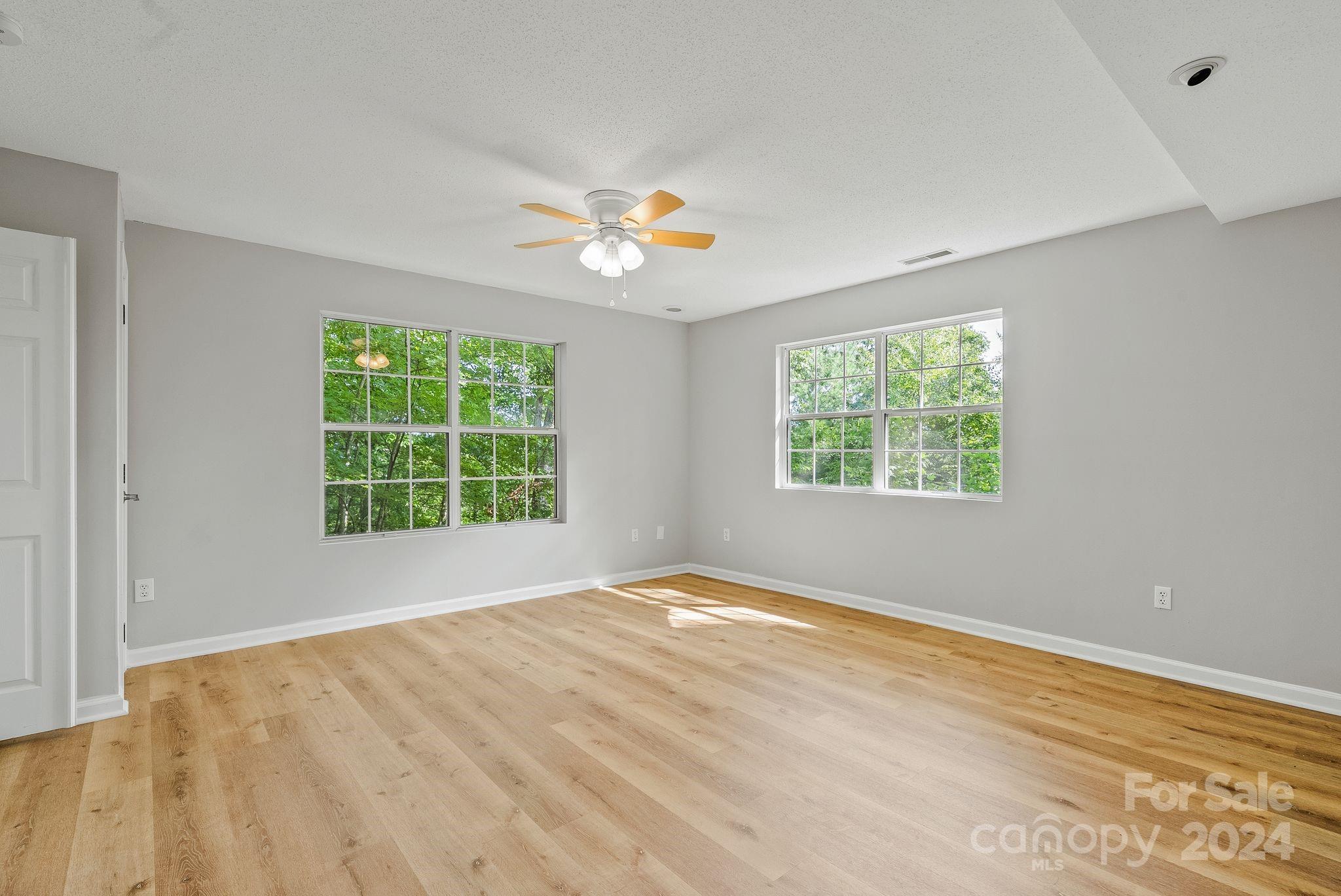 Foxwood - Residential