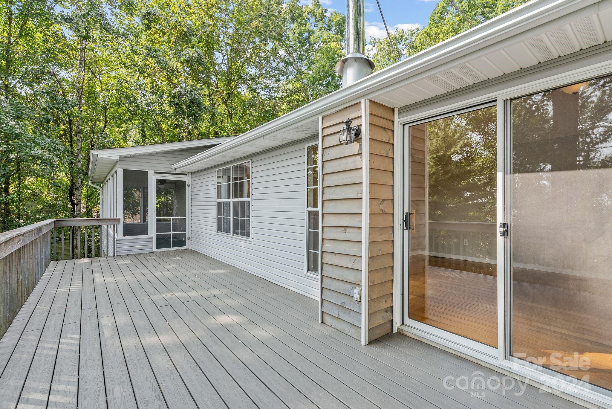 Foxwood - Residential