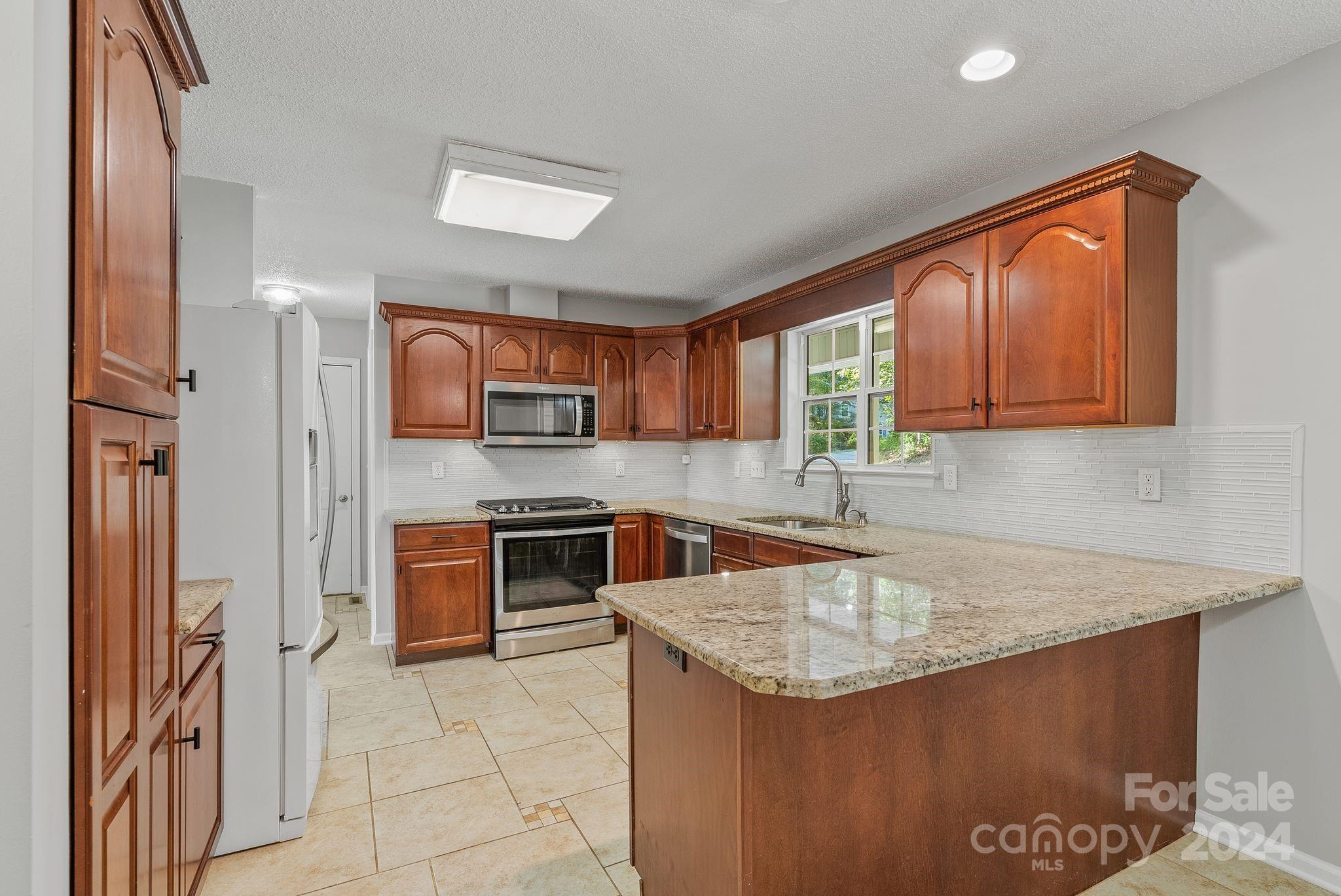 Foxwood - Residential