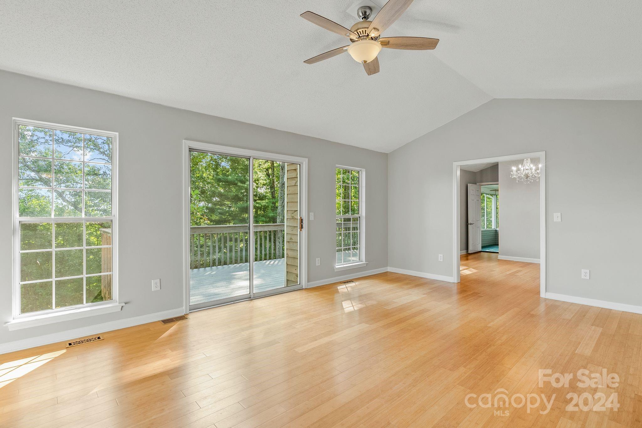Foxwood - Residential