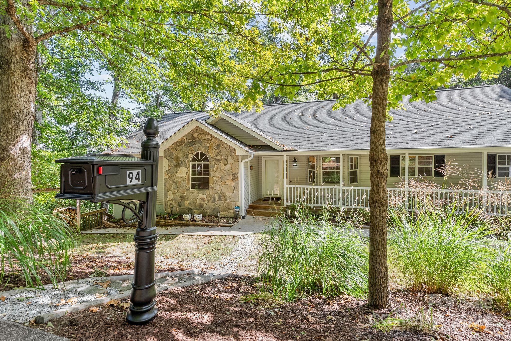 Foxwood - Residential