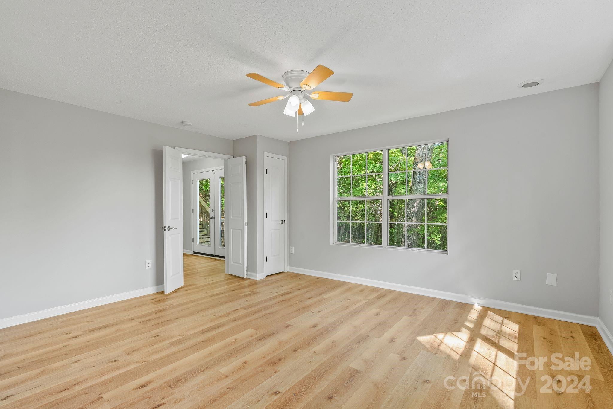 Foxwood - Residential