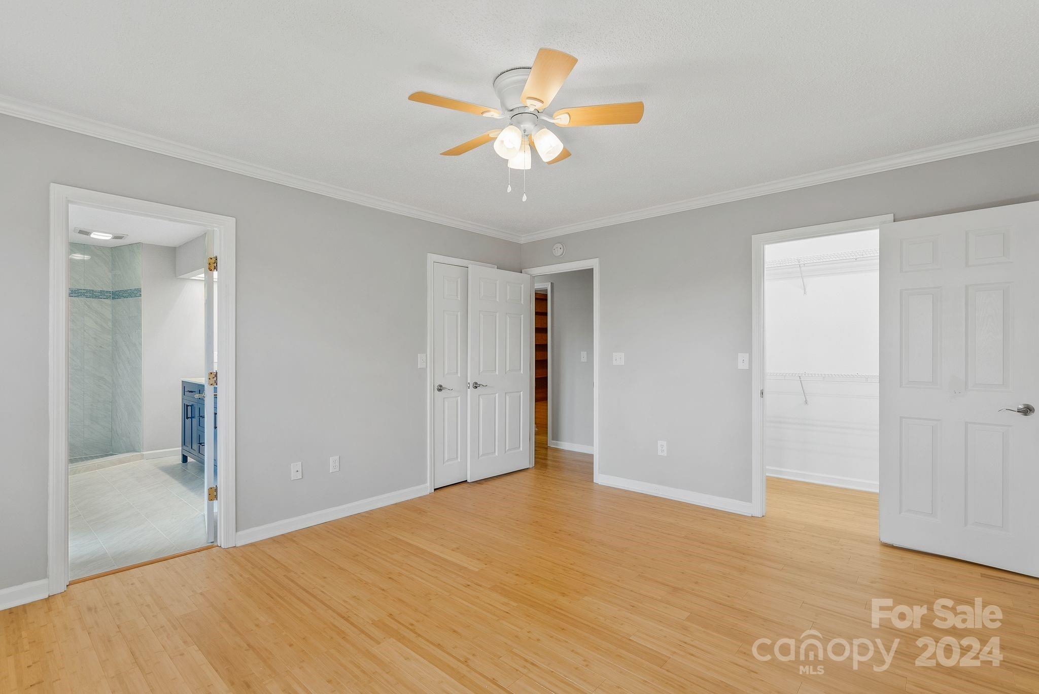 Foxwood - Residential