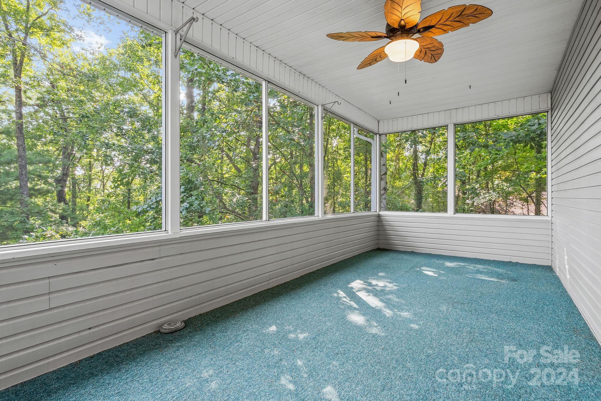 Foxwood - Residential