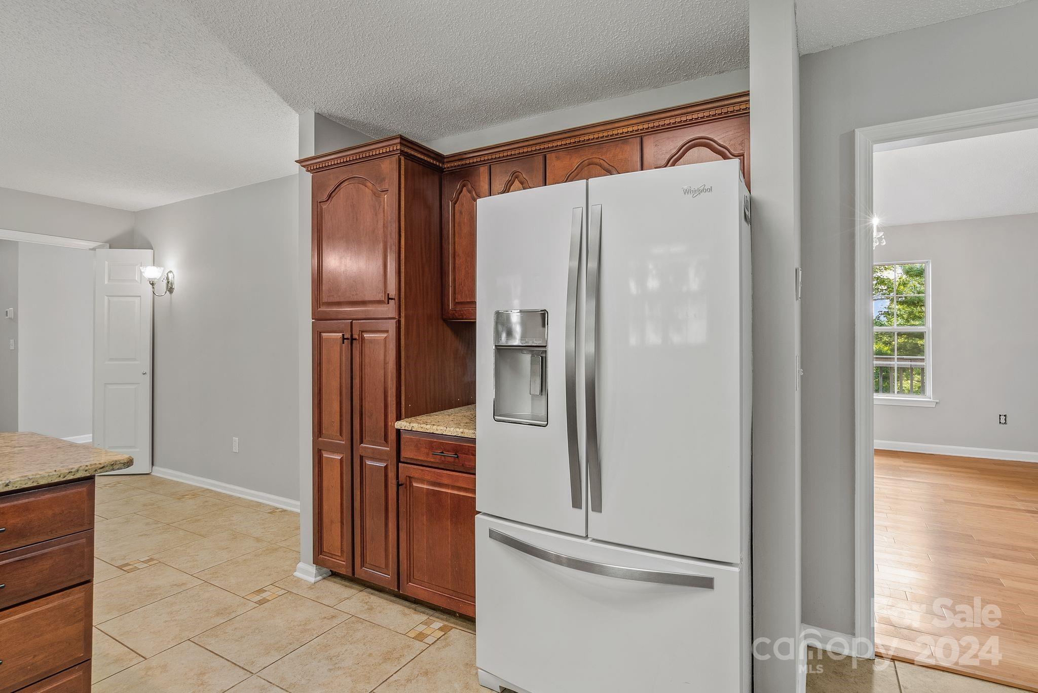 Foxwood - Residential