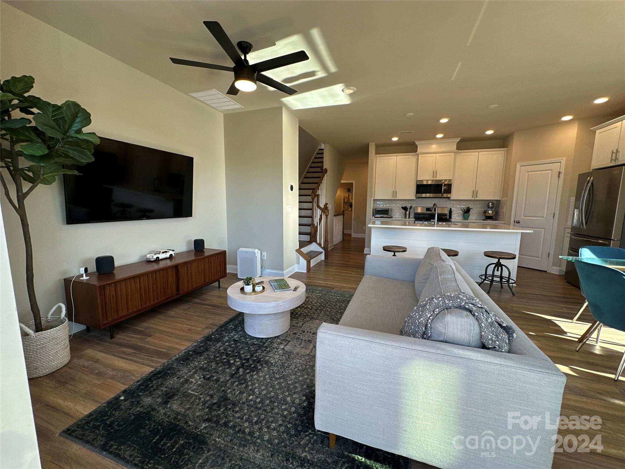 Brightwalk - Residential Lease