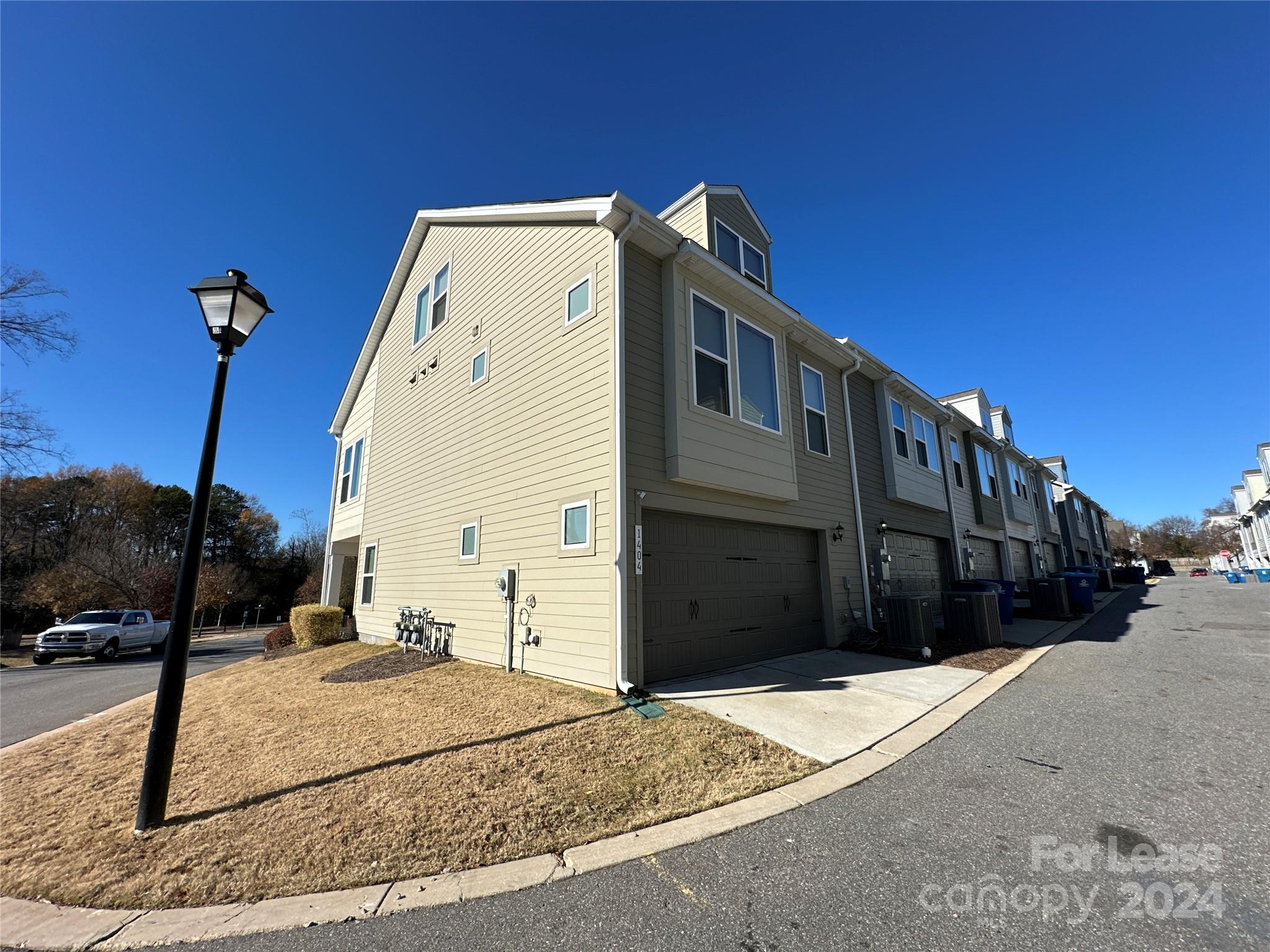 Brightwalk - Residential Lease