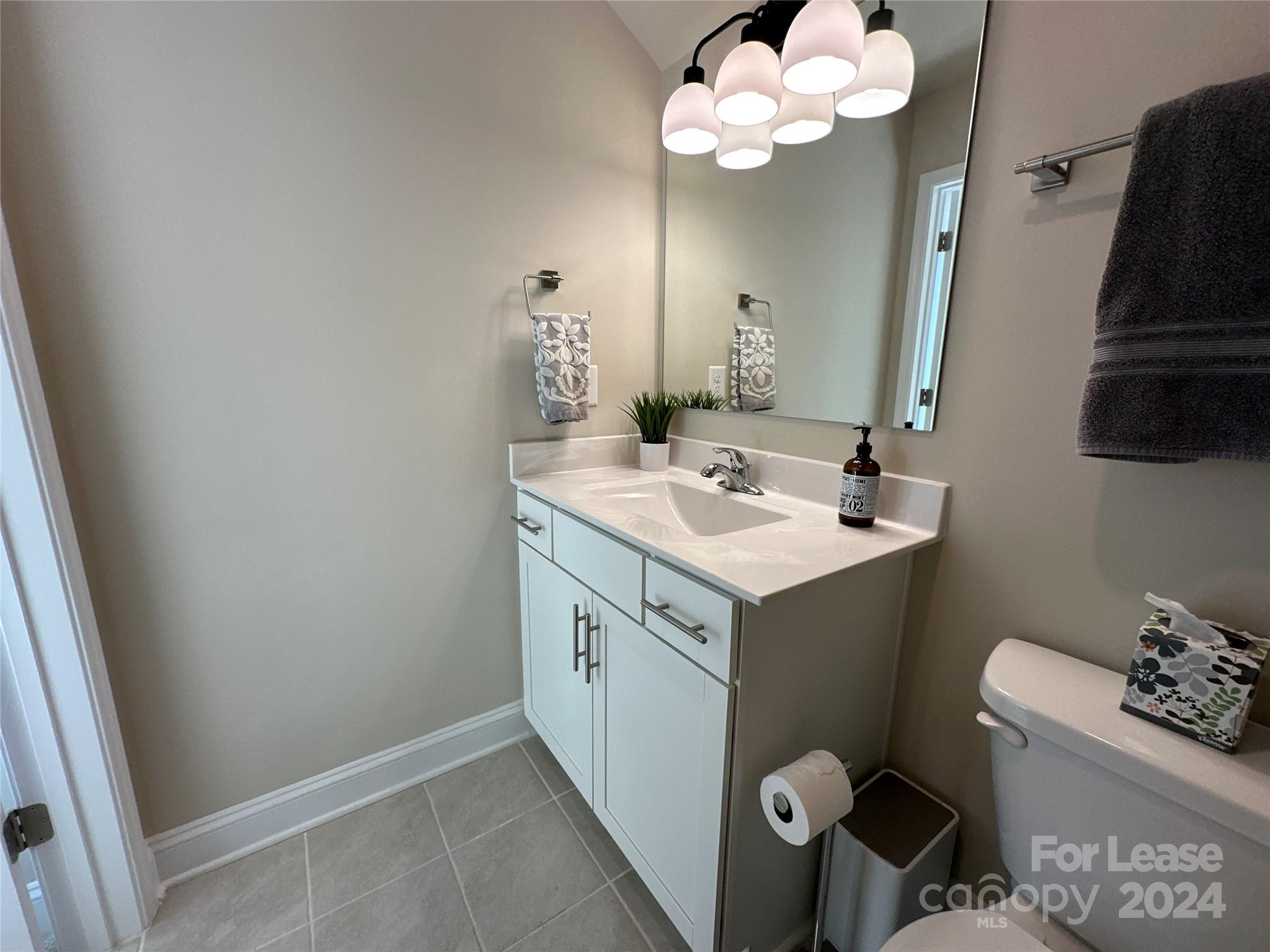 Brightwalk - Residential Lease