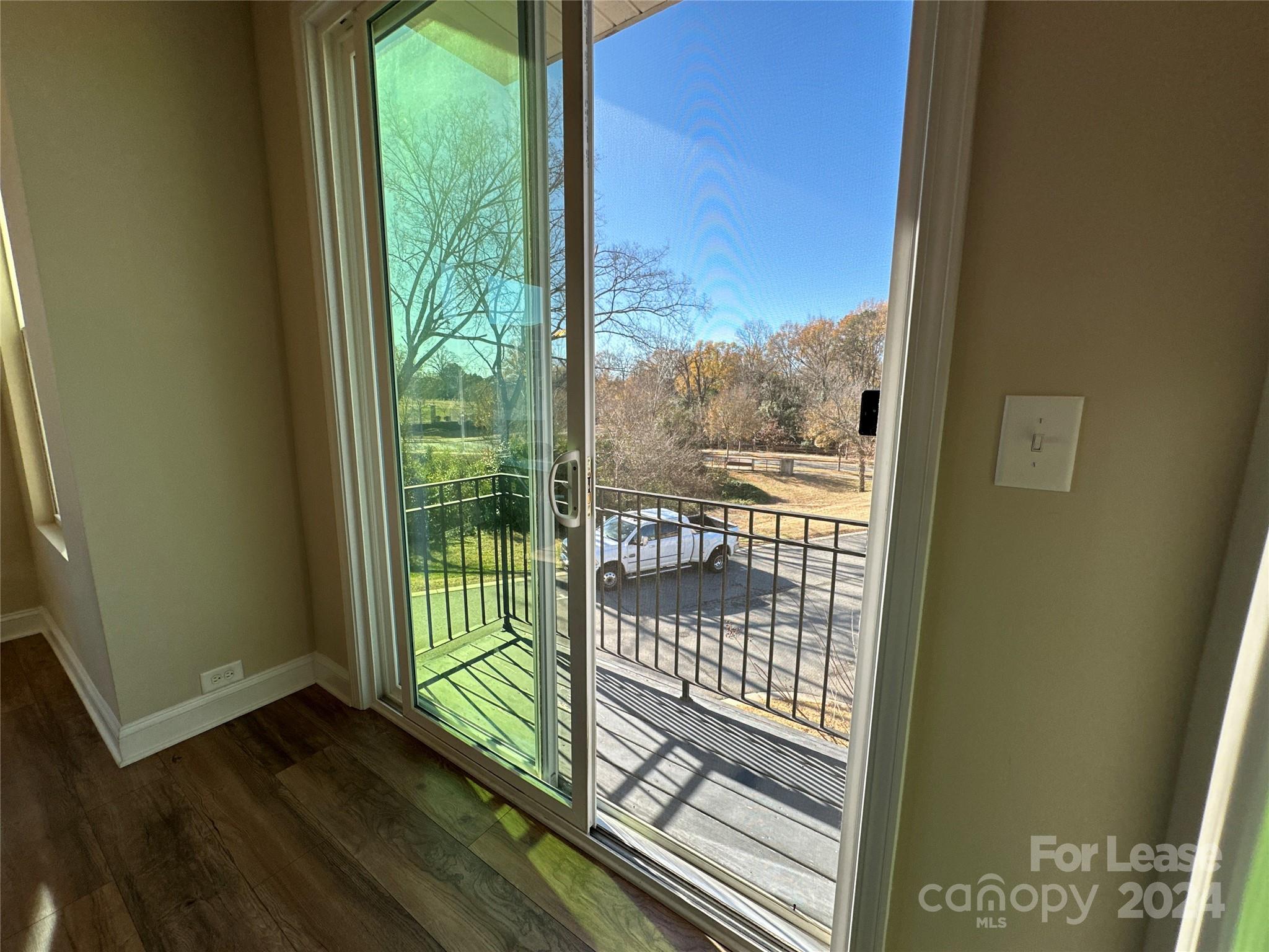 Brightwalk - Residential Lease