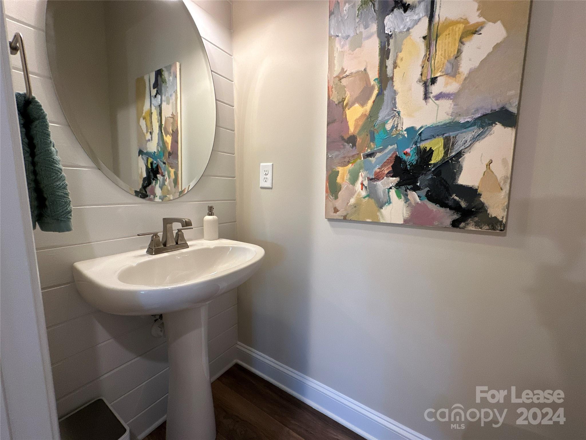 Brightwalk - Residential Lease