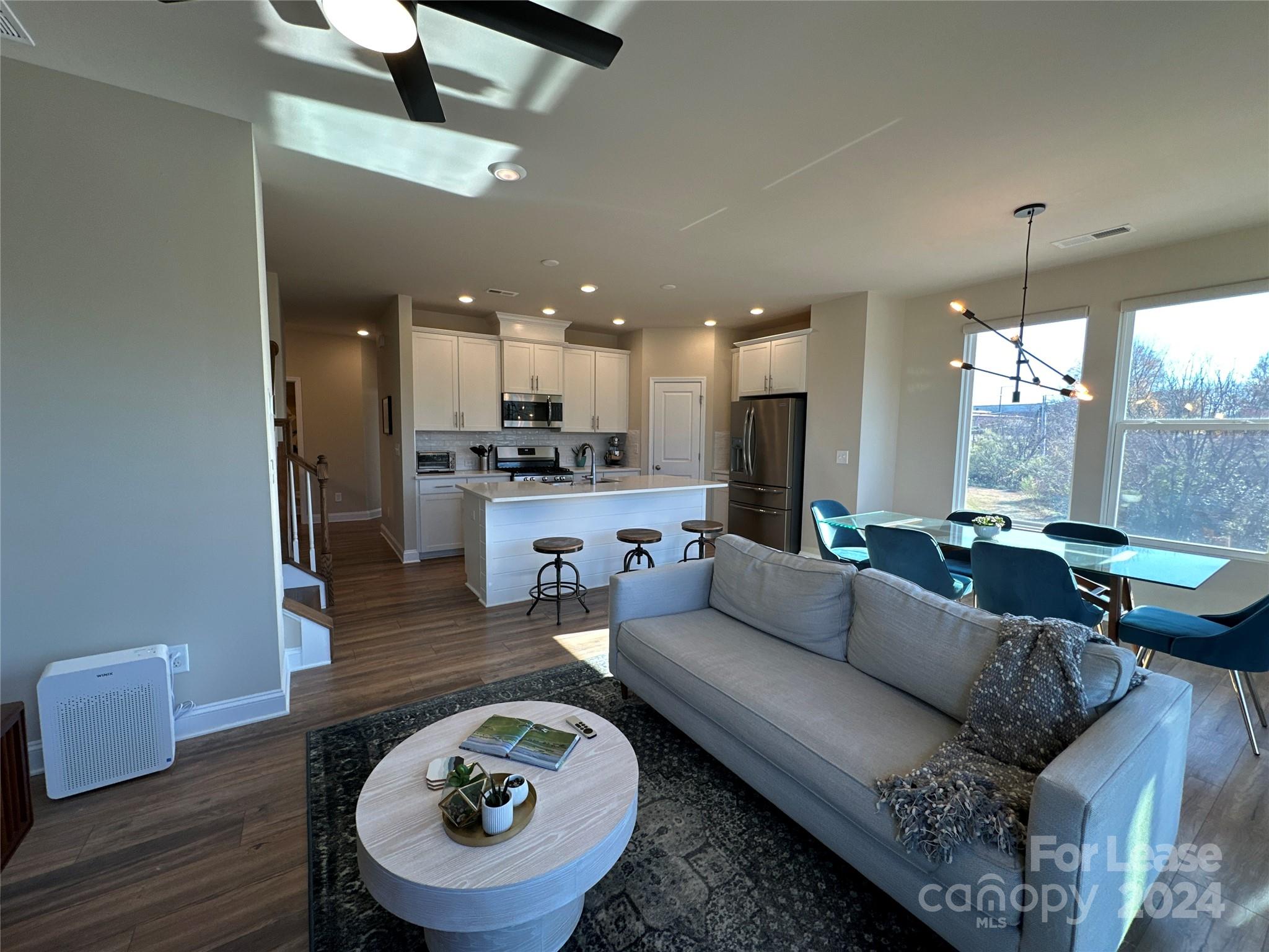 Brightwalk - Residential Lease