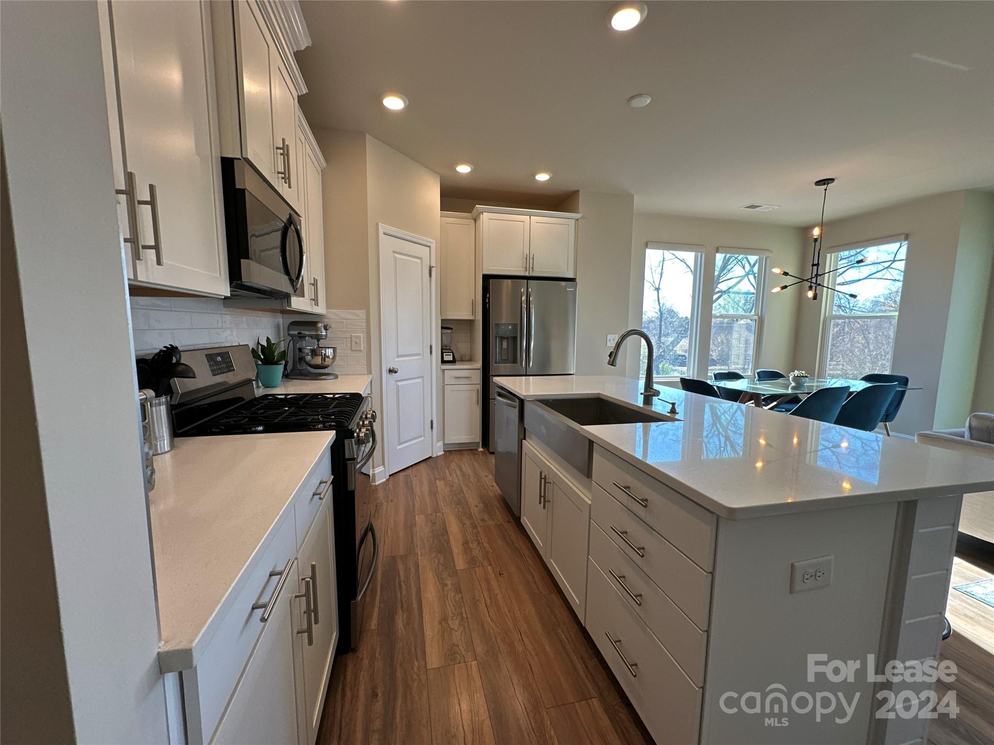 Brightwalk - Residential Lease