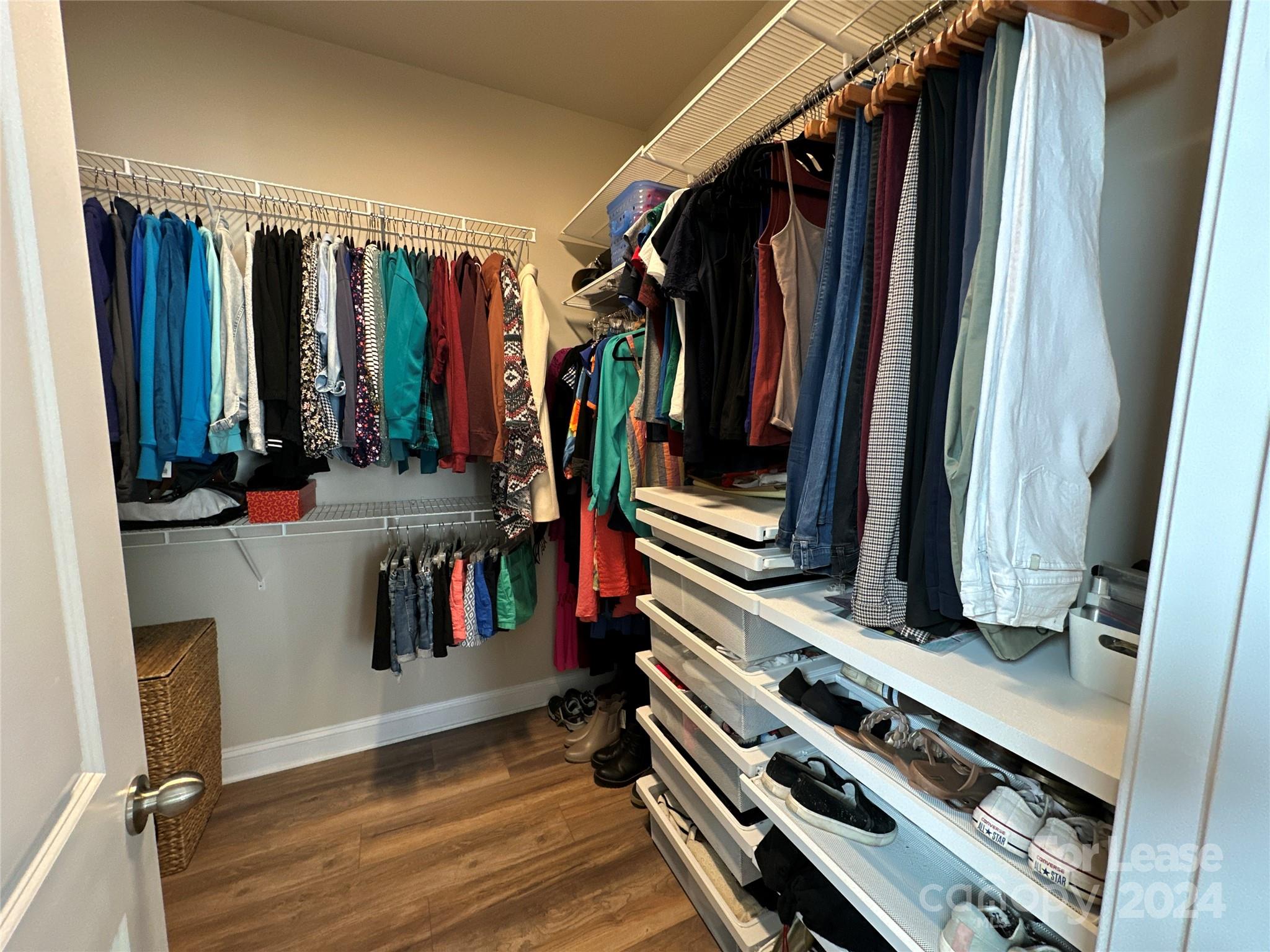 Brightwalk - Residential Lease