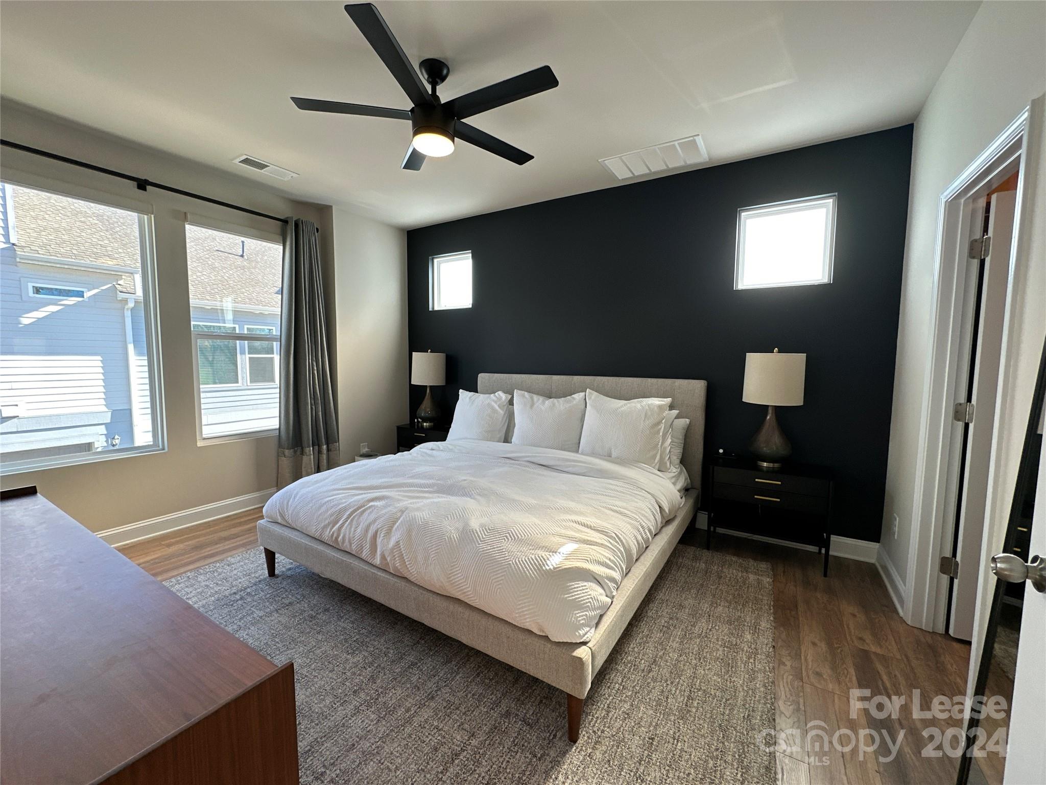 Brightwalk - Residential Lease