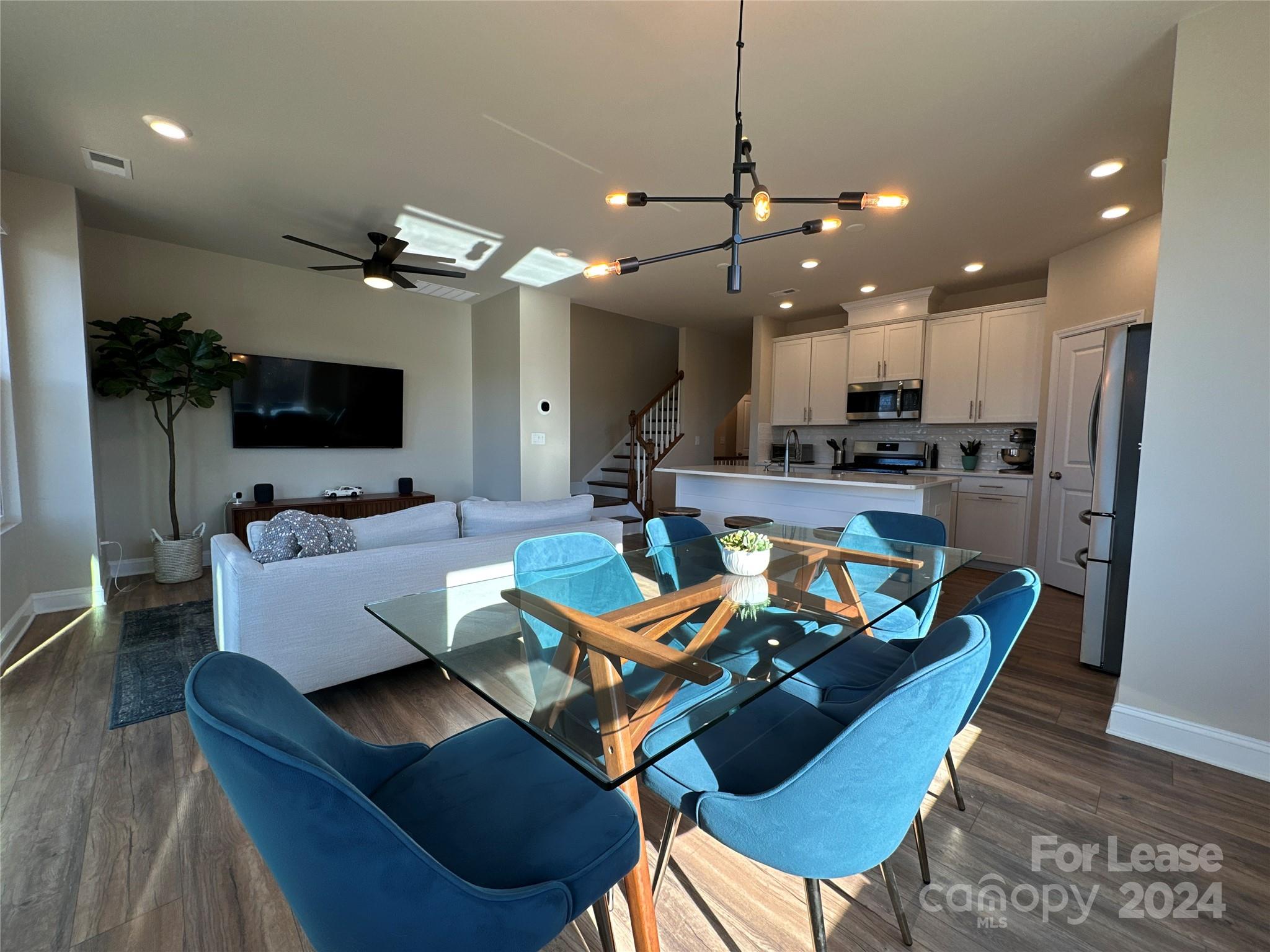 Brightwalk - Residential Lease