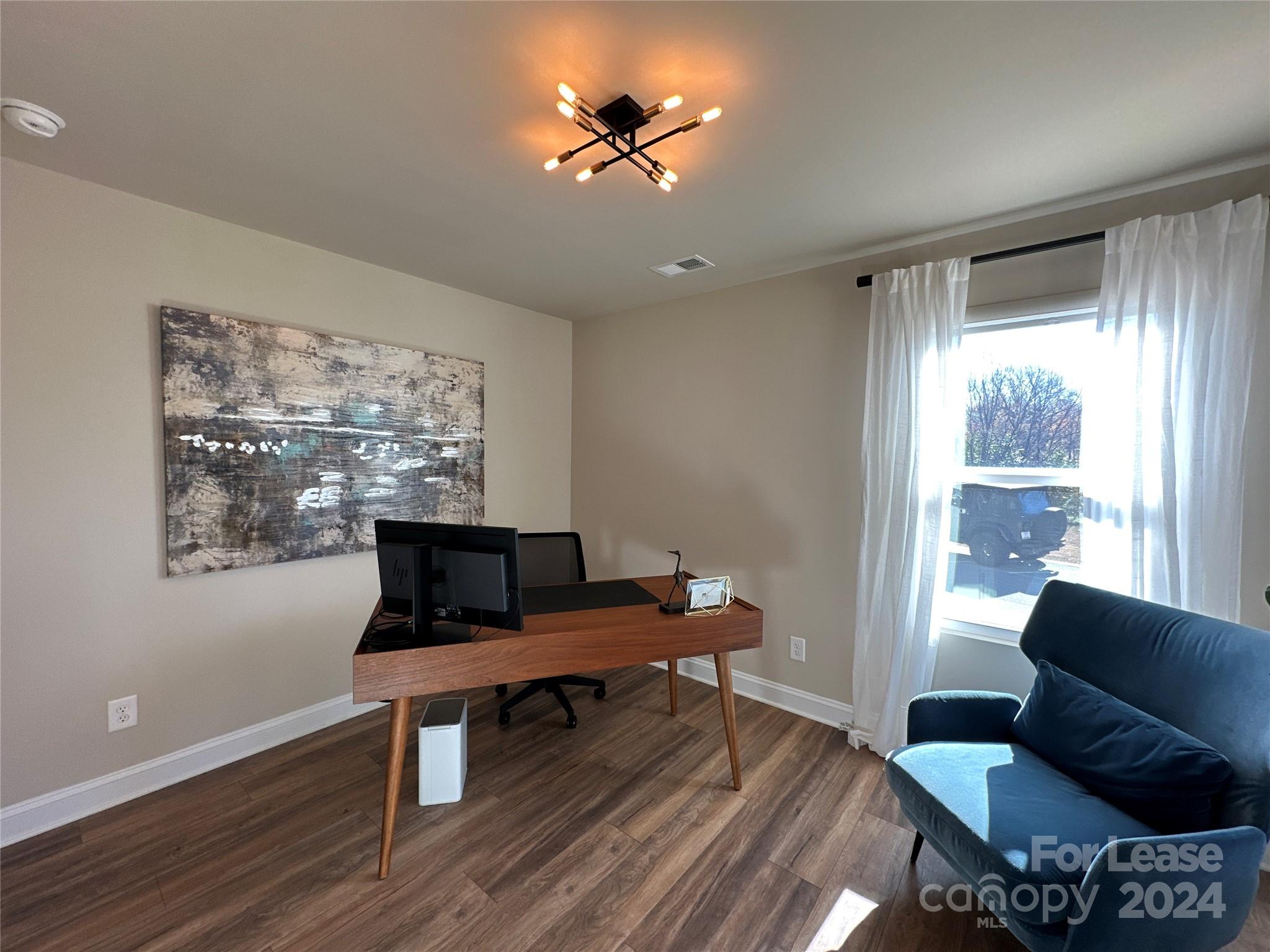 Brightwalk - Residential Lease