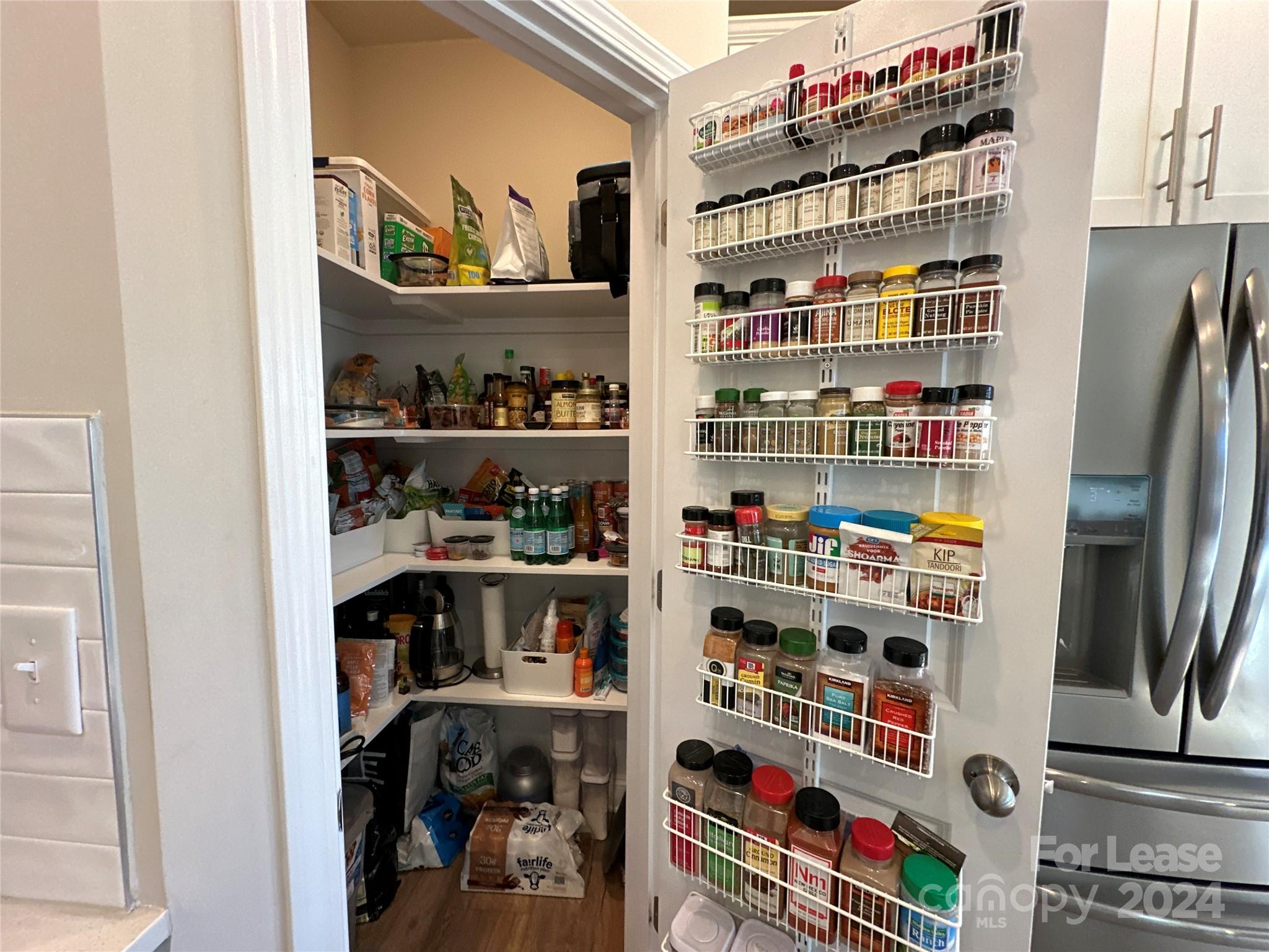 Brightwalk - Residential Lease