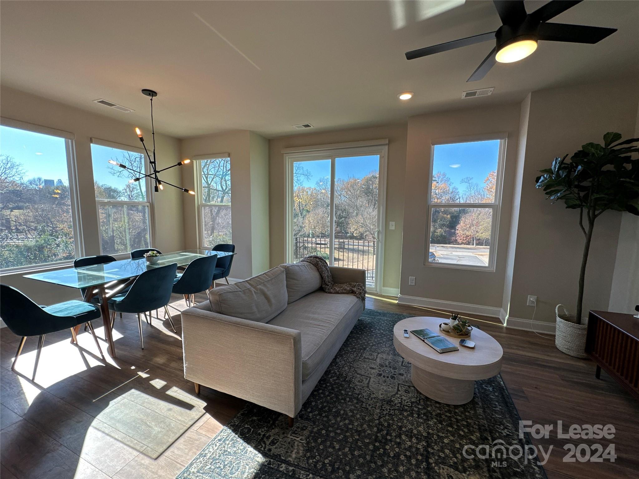 Brightwalk - Residential Lease